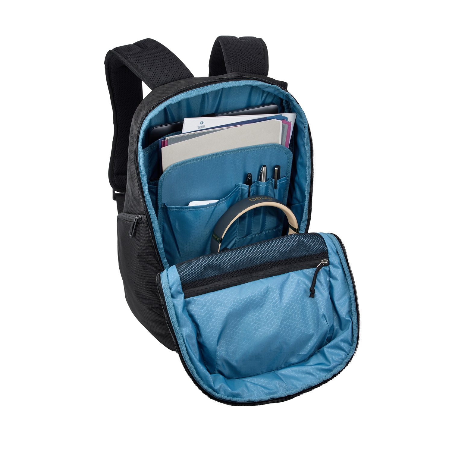 Thule Accent ruksak 26L crne boje