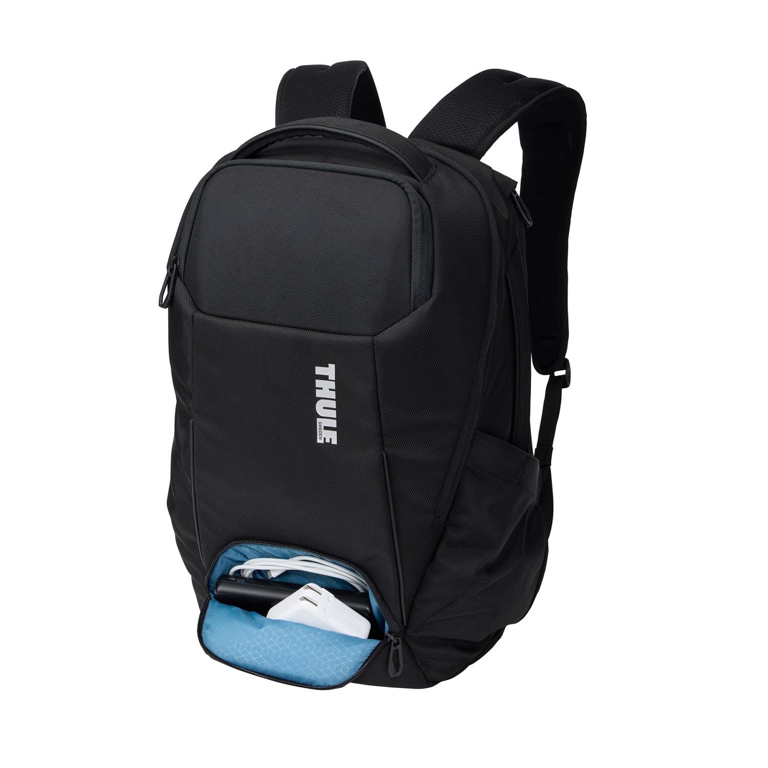 Thule Accent ruksak 26L crne boje