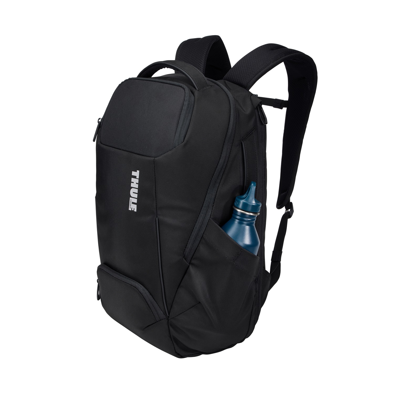 Thule Accent ruksak 26L crne boje