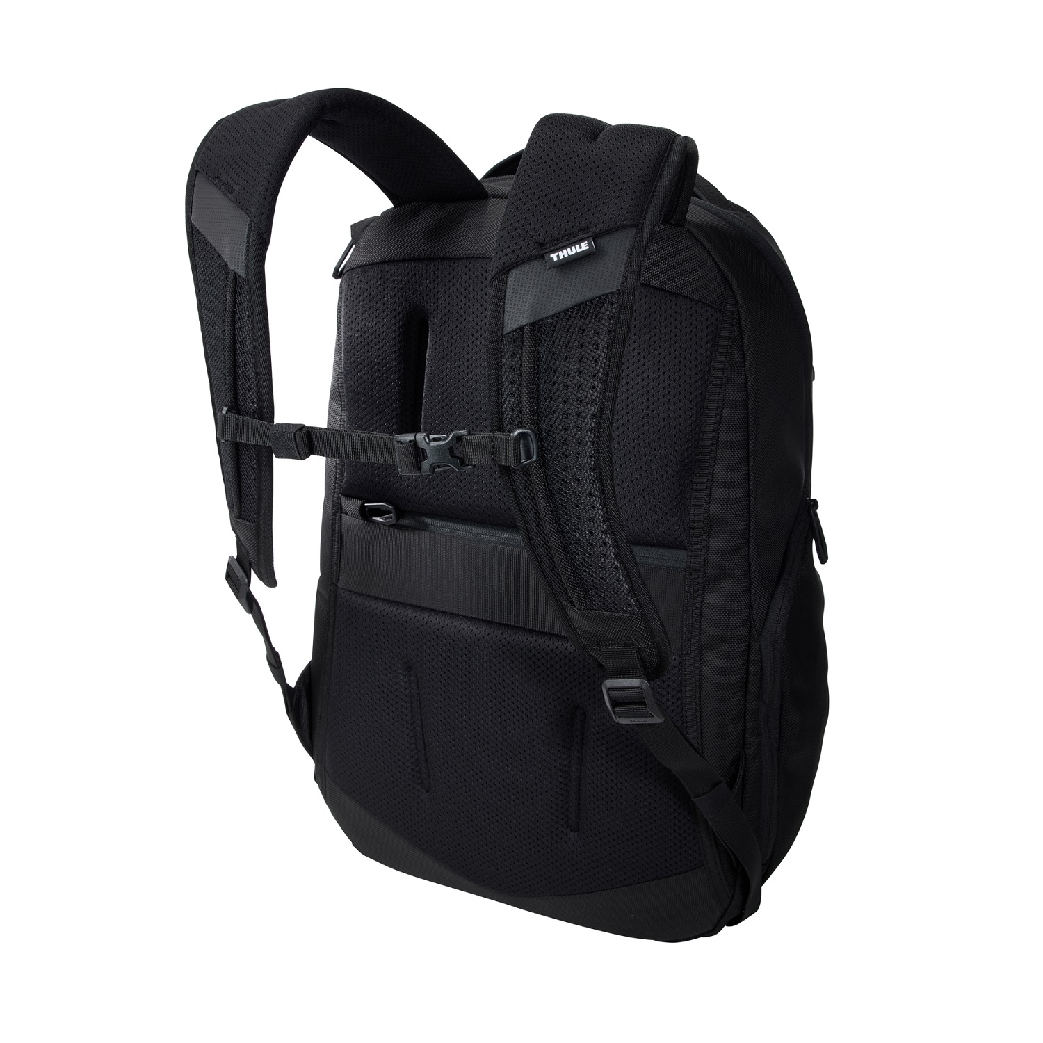 Thule Accent ruksak 26L crne boje