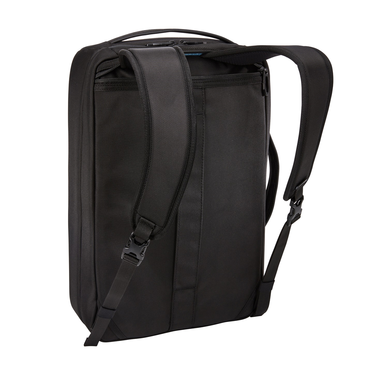 Thule Accent promjenjiv ruksak 17L crne boje