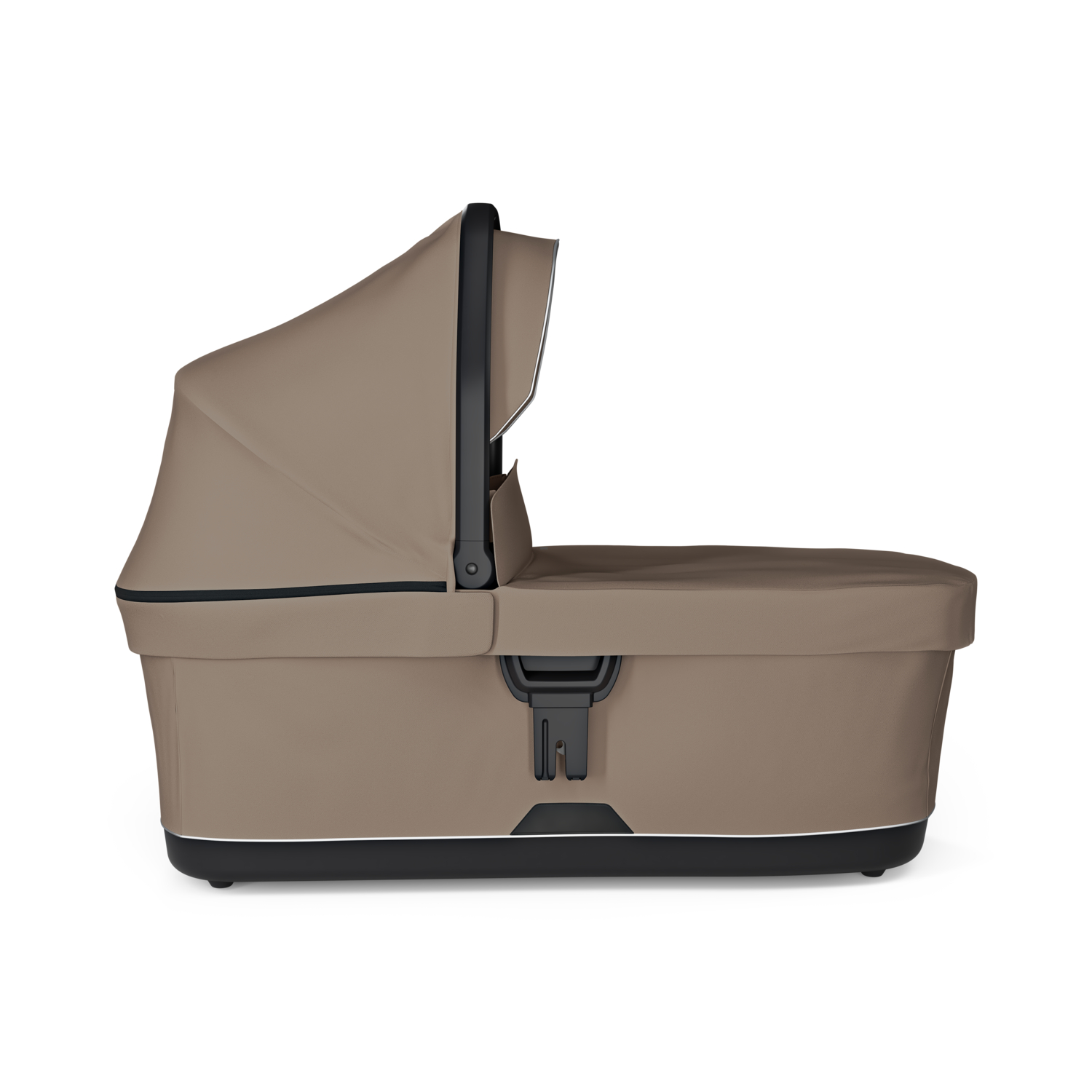 Thule bassinet - kolijevka tamnobež