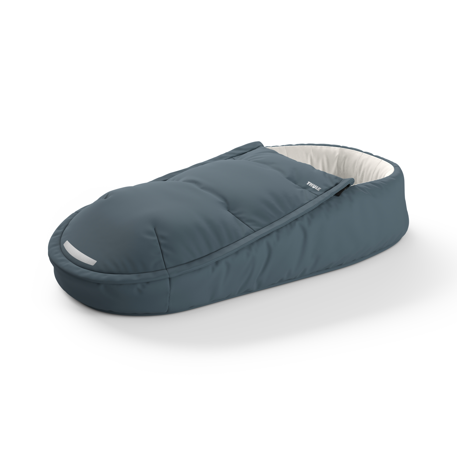 Thule Elements high-performance footmuff S vreća za dječja kolica - plava