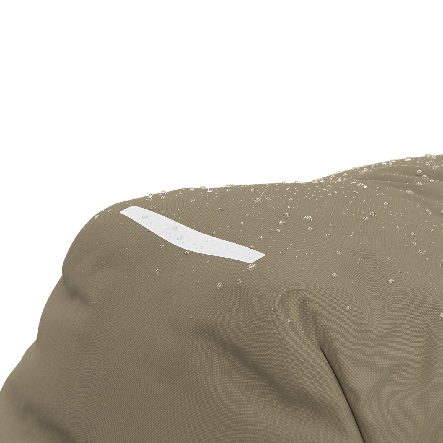 Thule Elements high-performance footmuff M/L vreća za dječja kolica - kaki