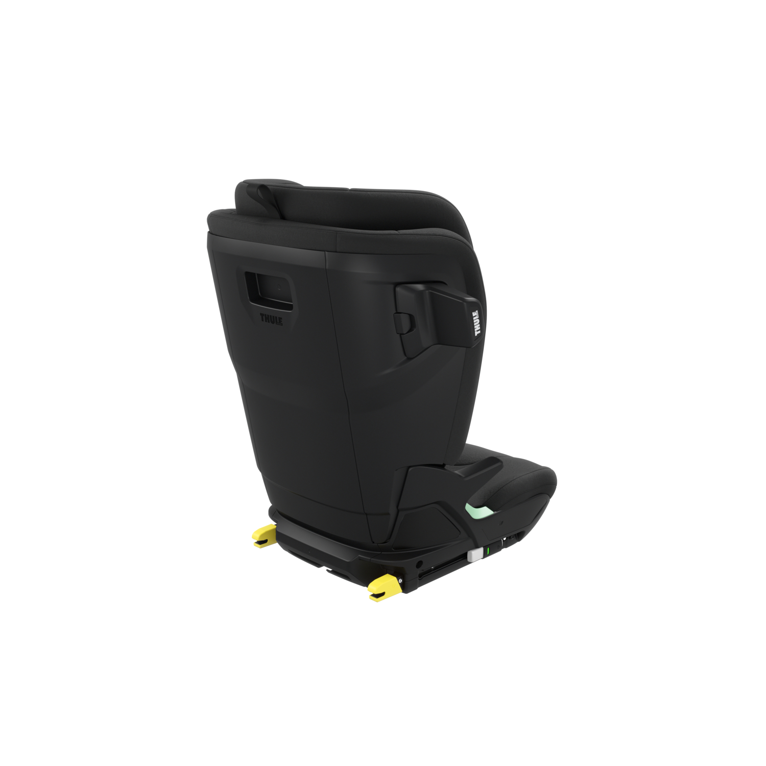 Thule Palm i-Size autosjedalica s visokim naslonom - crna