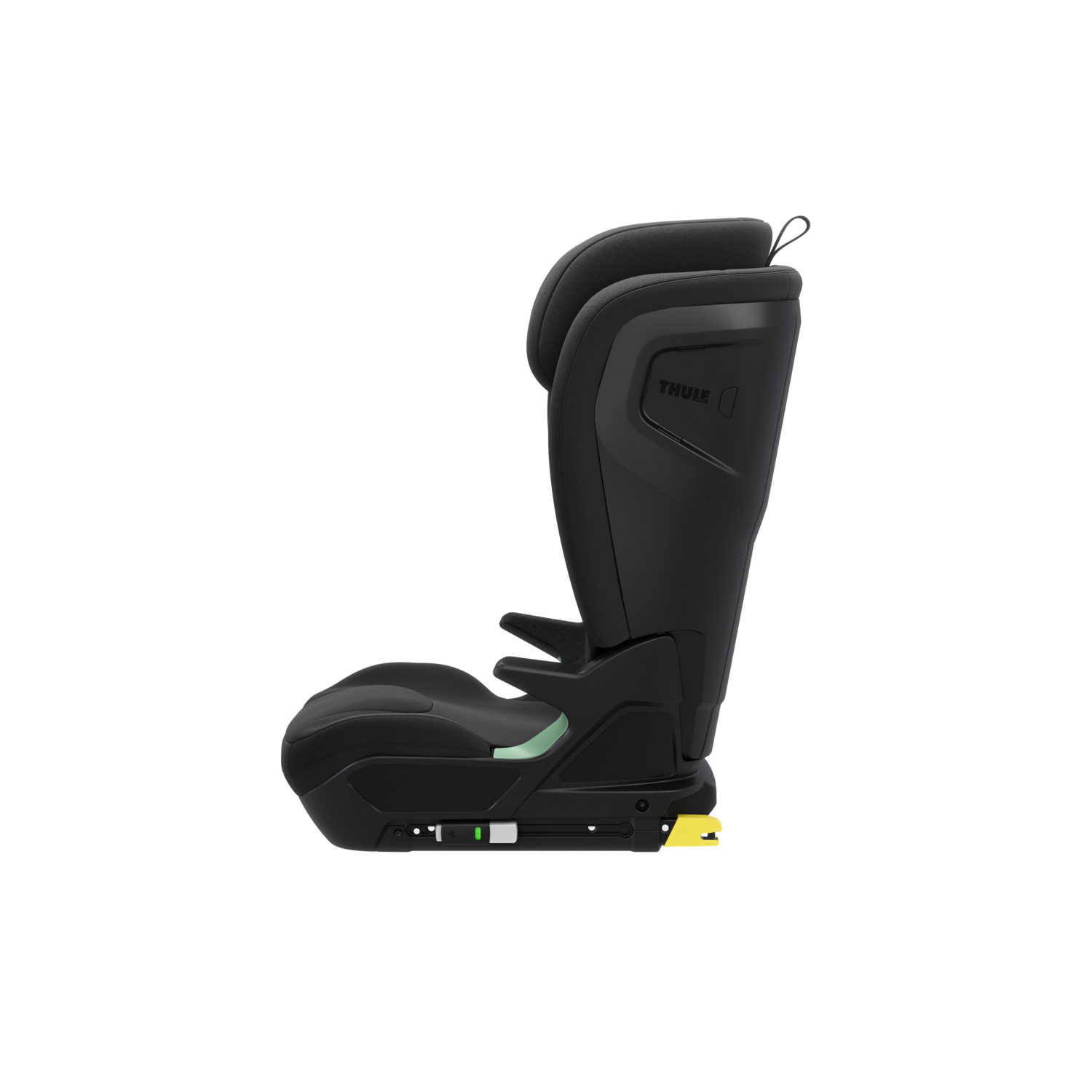 Thule Palm i-Size autosjedalica s visokim naslonom - crna