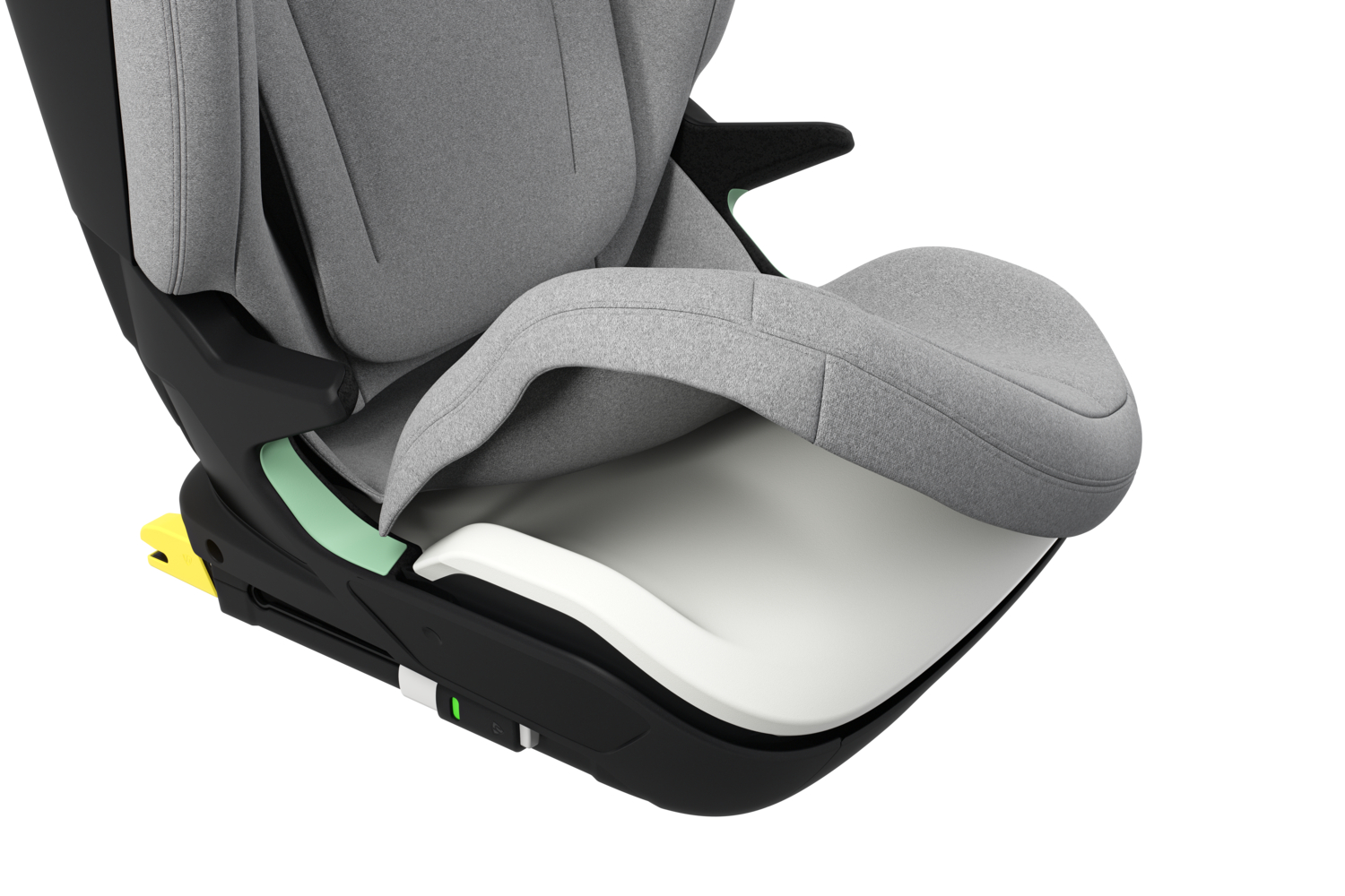 Thule Palm i-Size autosjedalica s visokim naslonom - crna