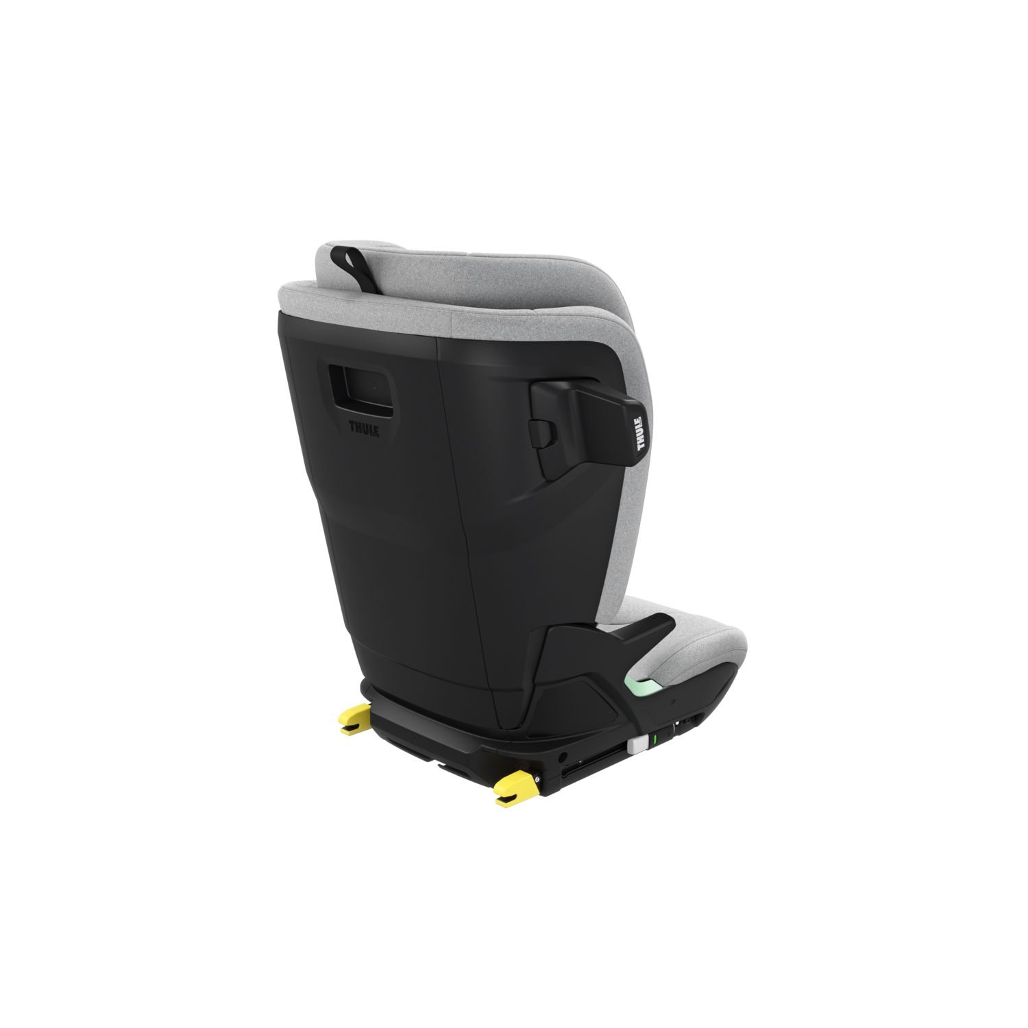 Thule Palm i-Size autosjedalica s visokim naslonom - siva