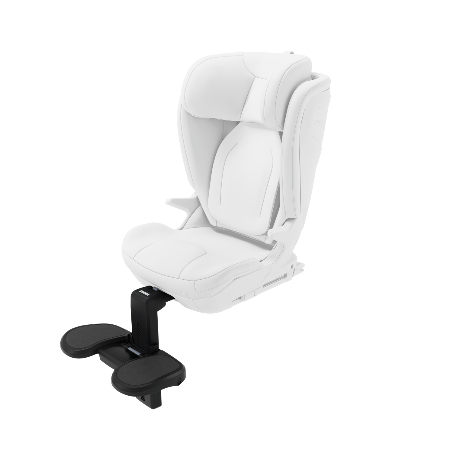 Thule Palm footrest oslonac za noge booster sjedala na klik