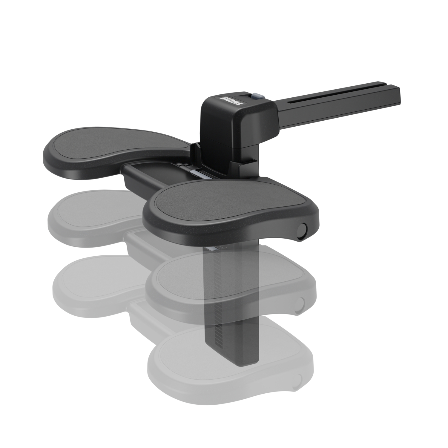 Thule Palm footrest oslonac za noge booster sjedala na klik