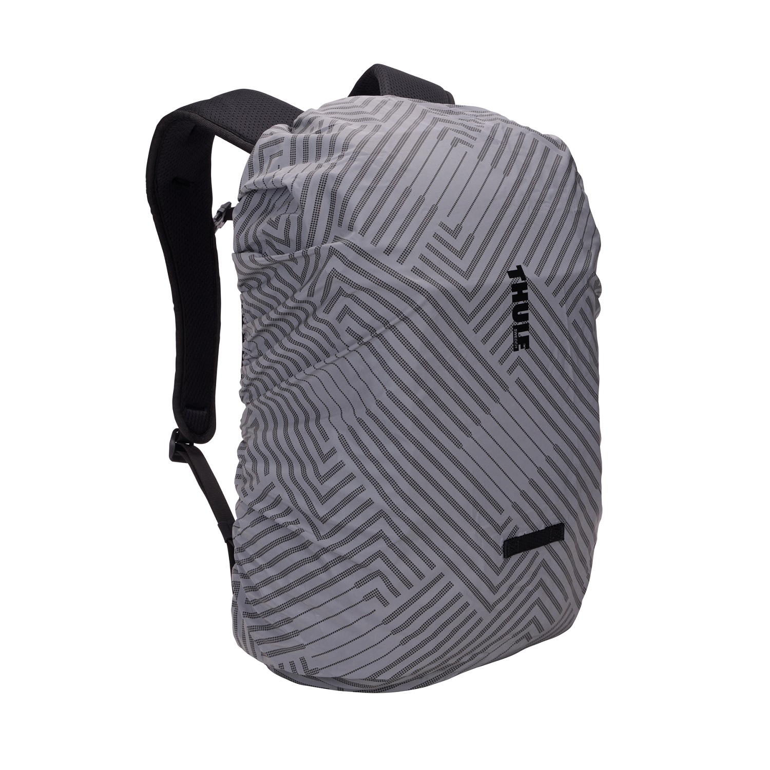 Thule Accent ruksak 23L crne boje