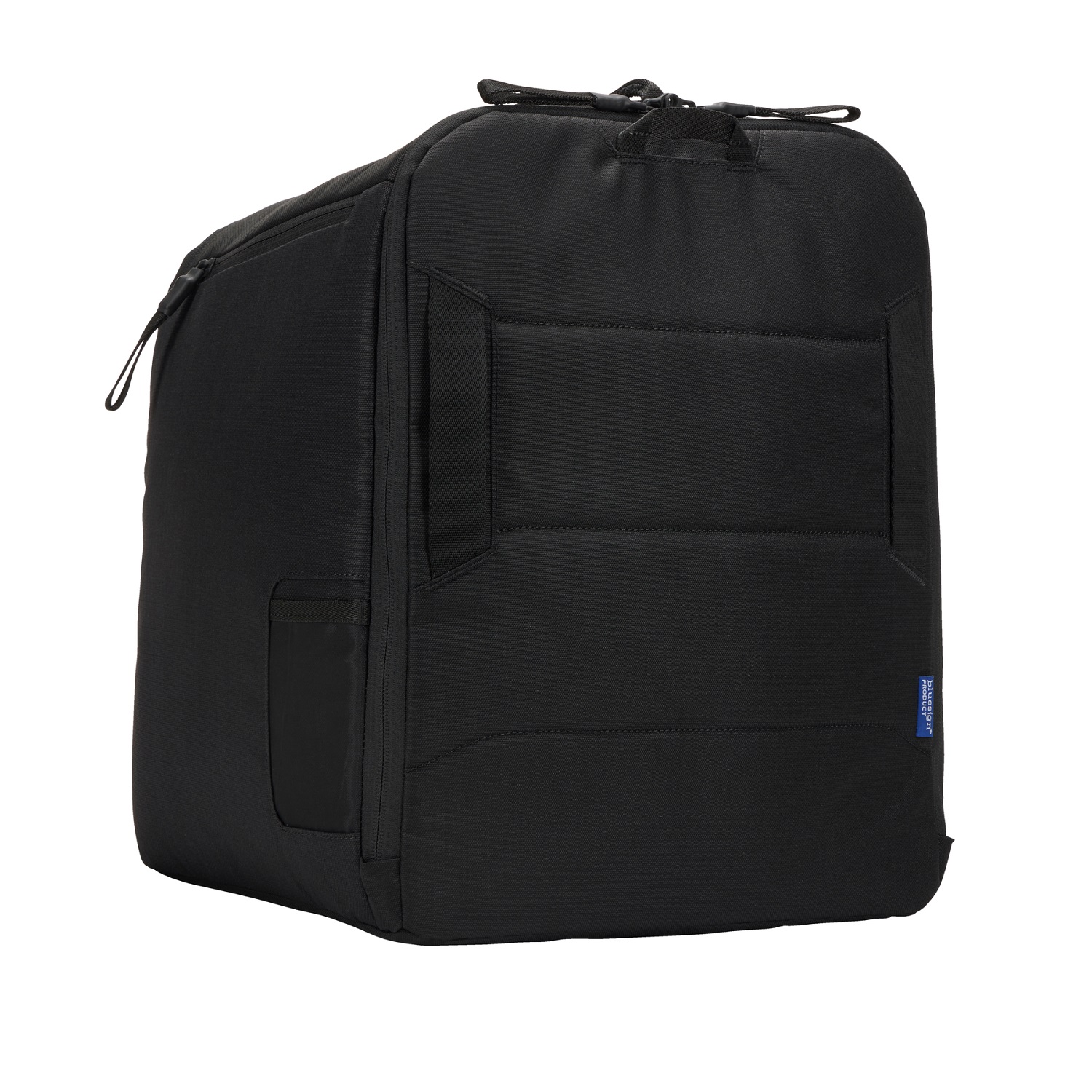 Thule RoundTrip torba za pancerice za skije i čizme za snowboard 35 L - crna