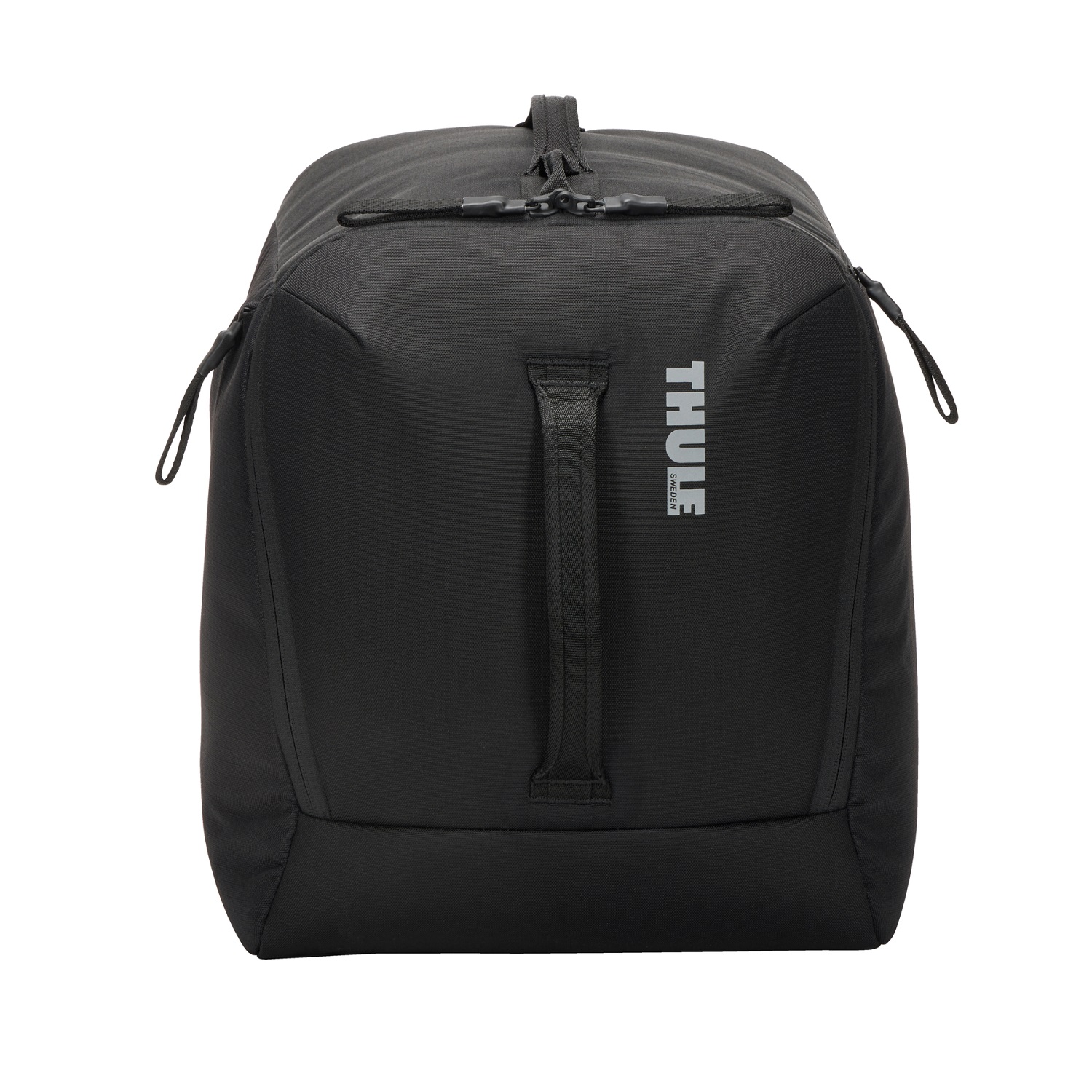 Thule RoundTrip torba za pancerice za skije i čizme za snowboard 35 L - crna