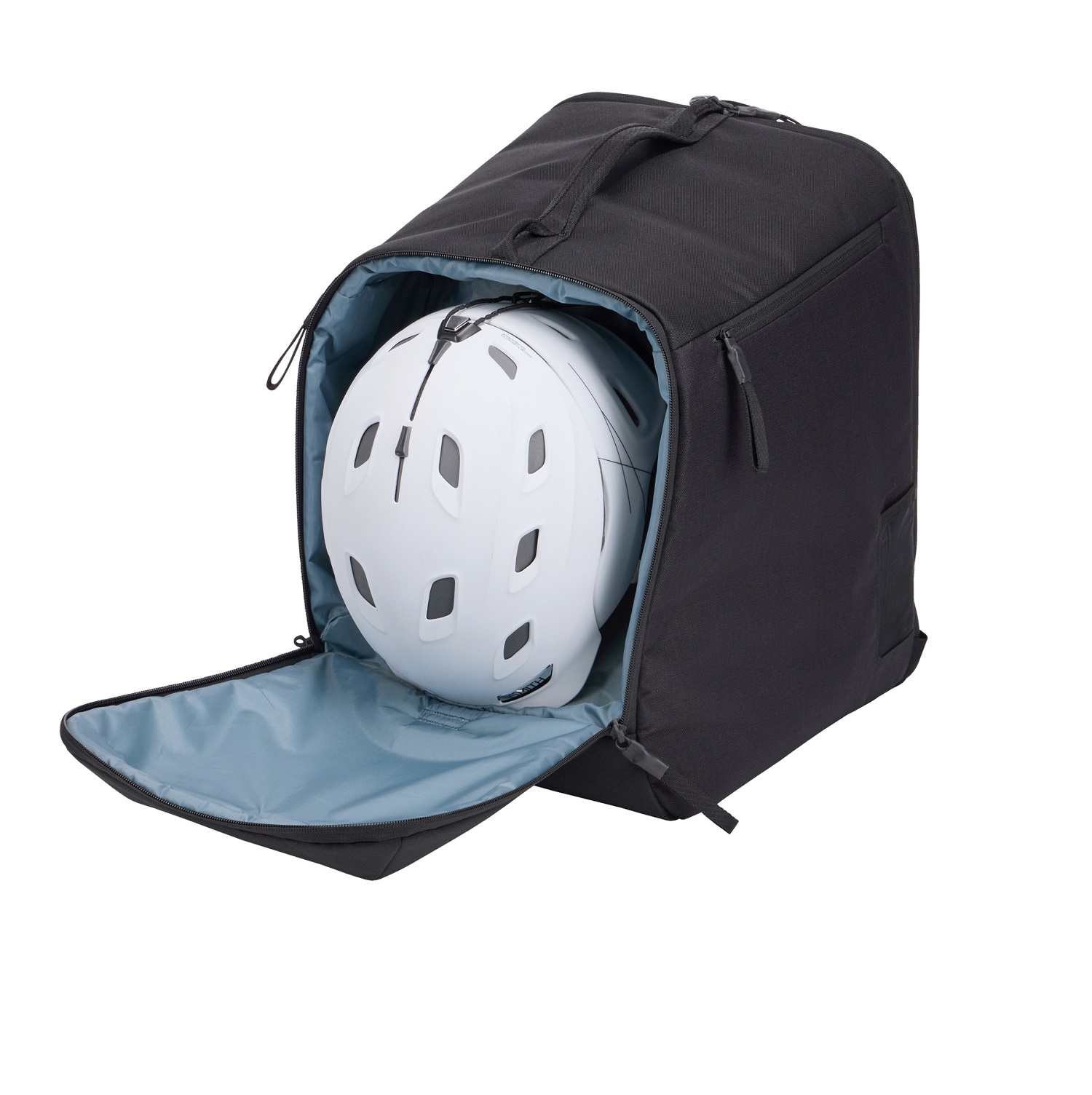 Thule RoundTrip torba za pancerice za skije i čizme za snowboard 35 L - crna