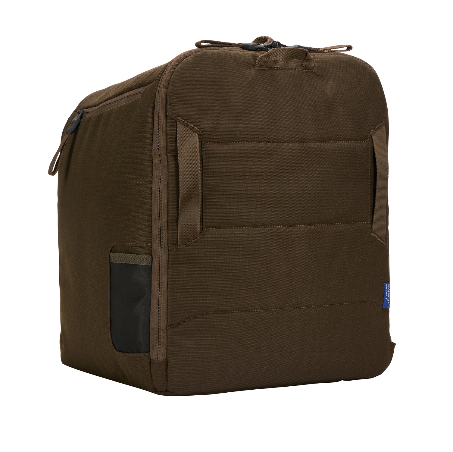 Thule RoundTrip torba za pancerice za skije i čizme za snowboard 35 L - smeđa