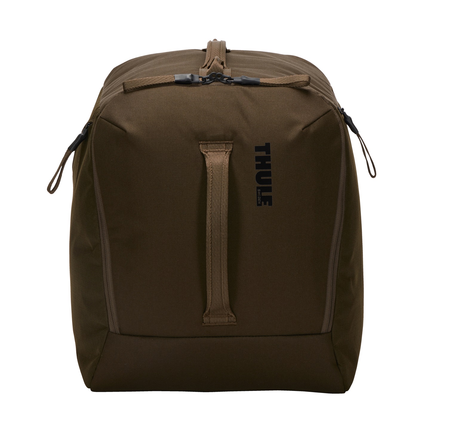 Thule RoundTrip torba za pancerice za skije i čizme za snowboard 35 L - smeđa