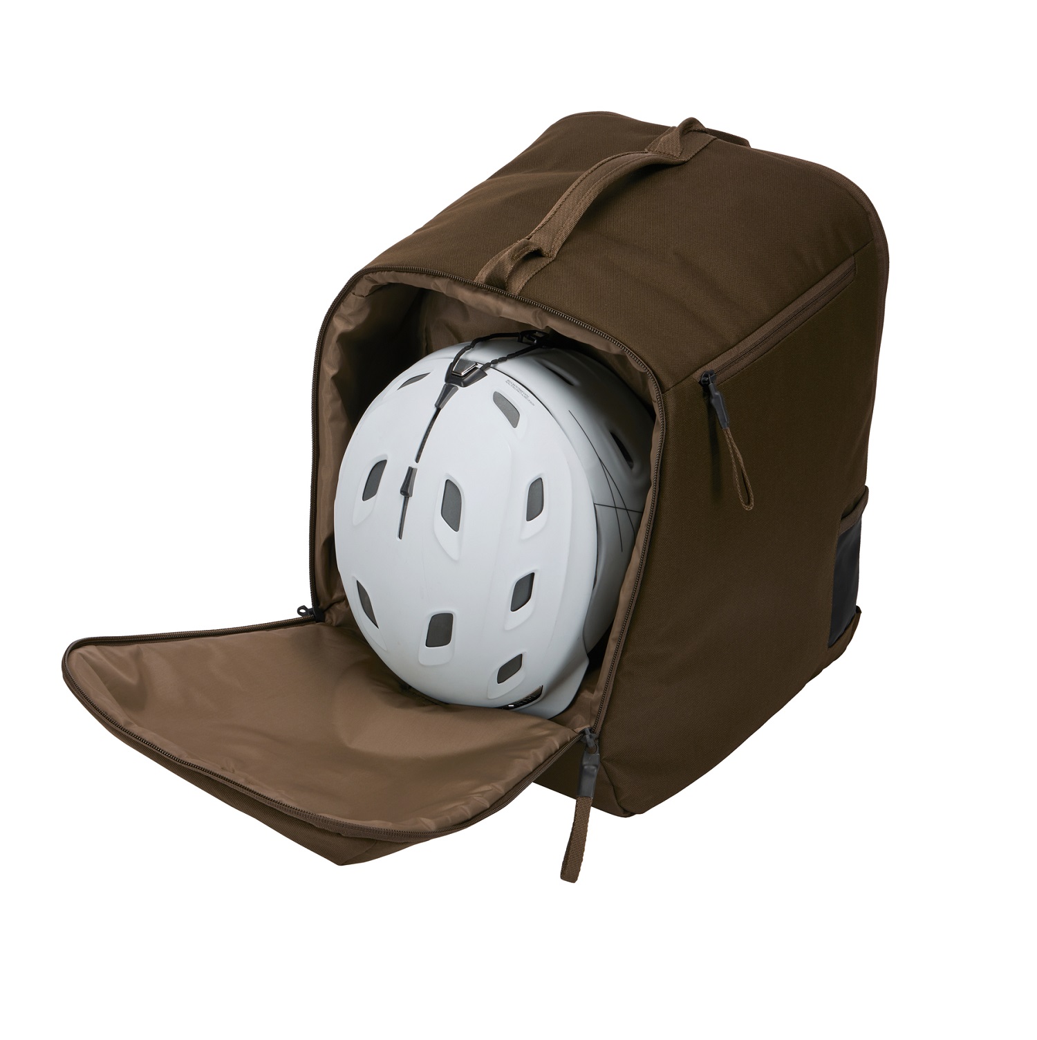 Thule RoundTrip torba za pancerice za skije i čizme za snowboard 35 L - smeđa