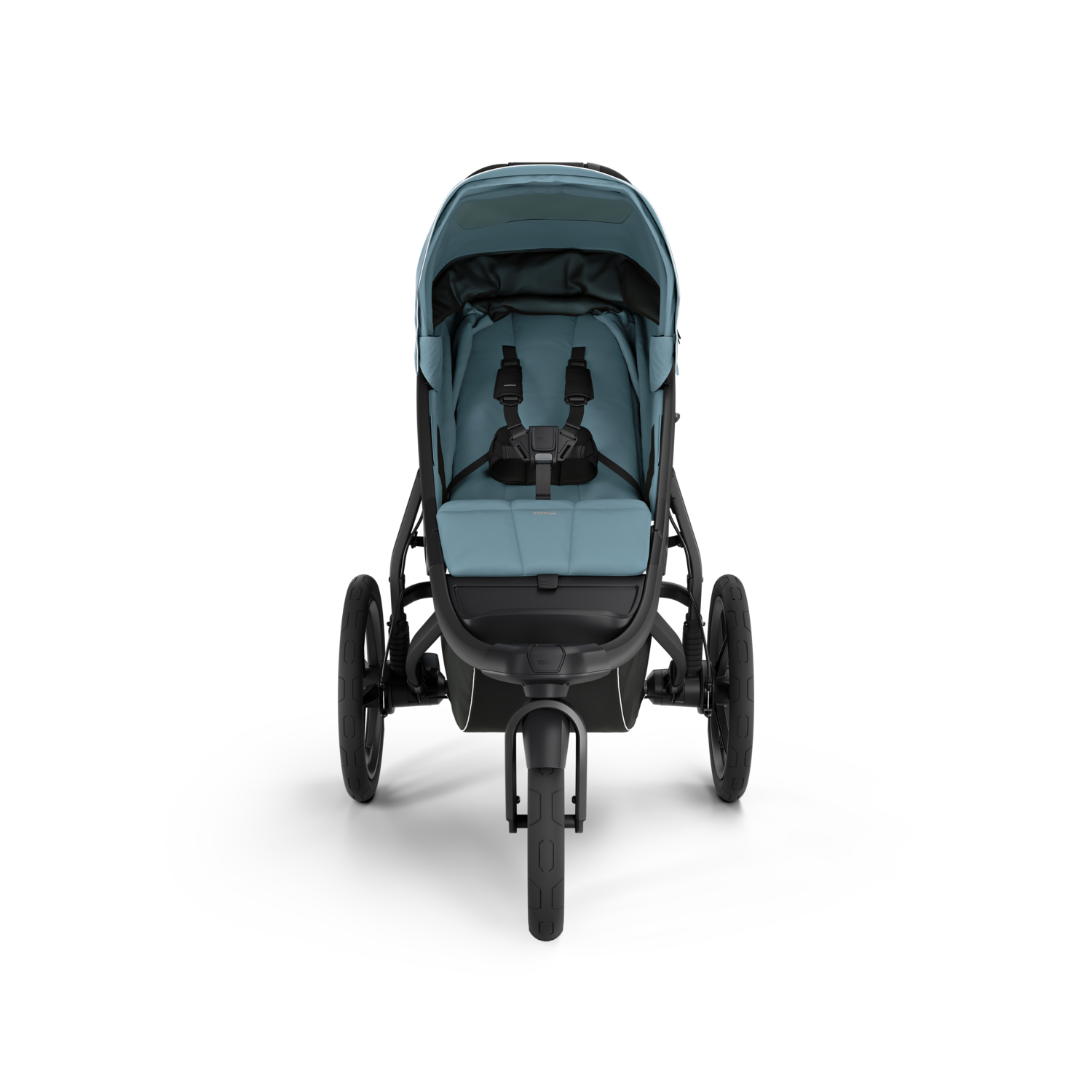 Thule Urban Glide 3 dječja kolica plava