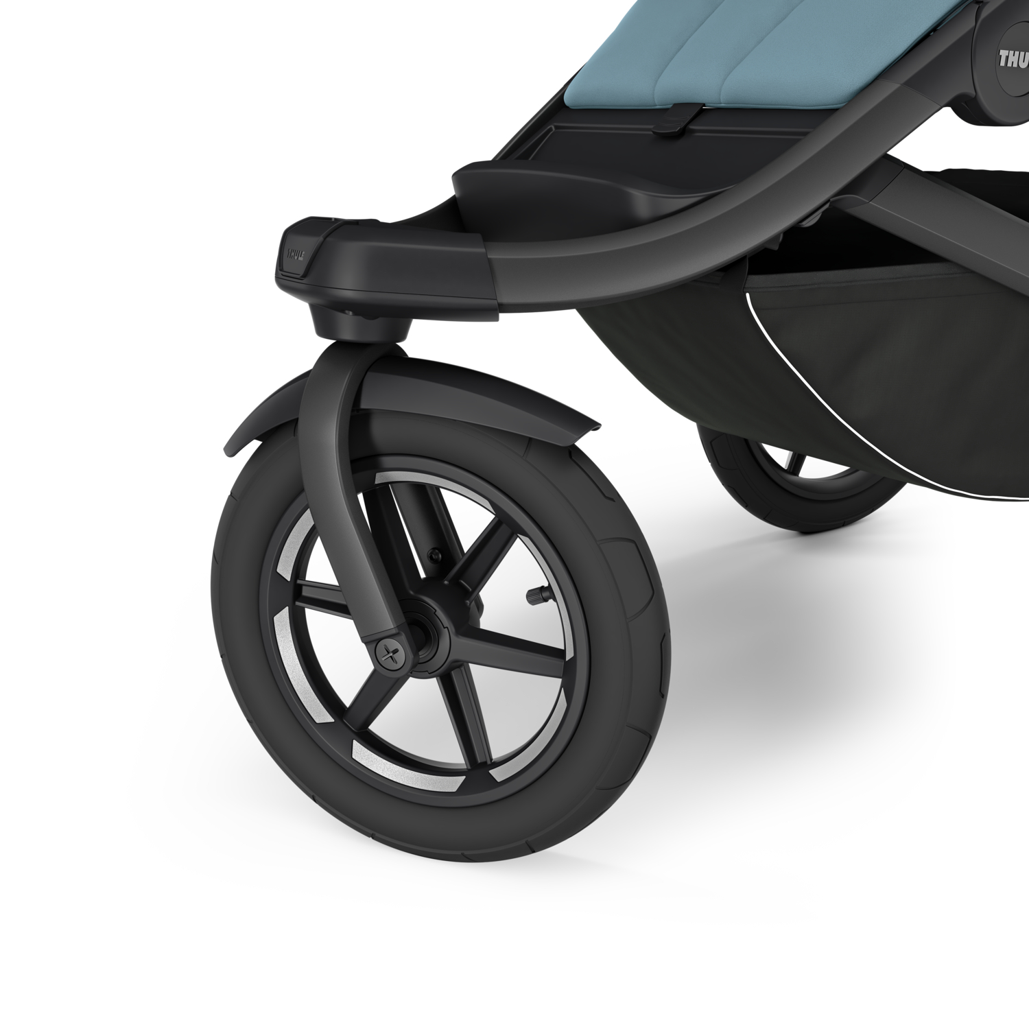 Thule Urban Glide 3 dječja kolica zelena