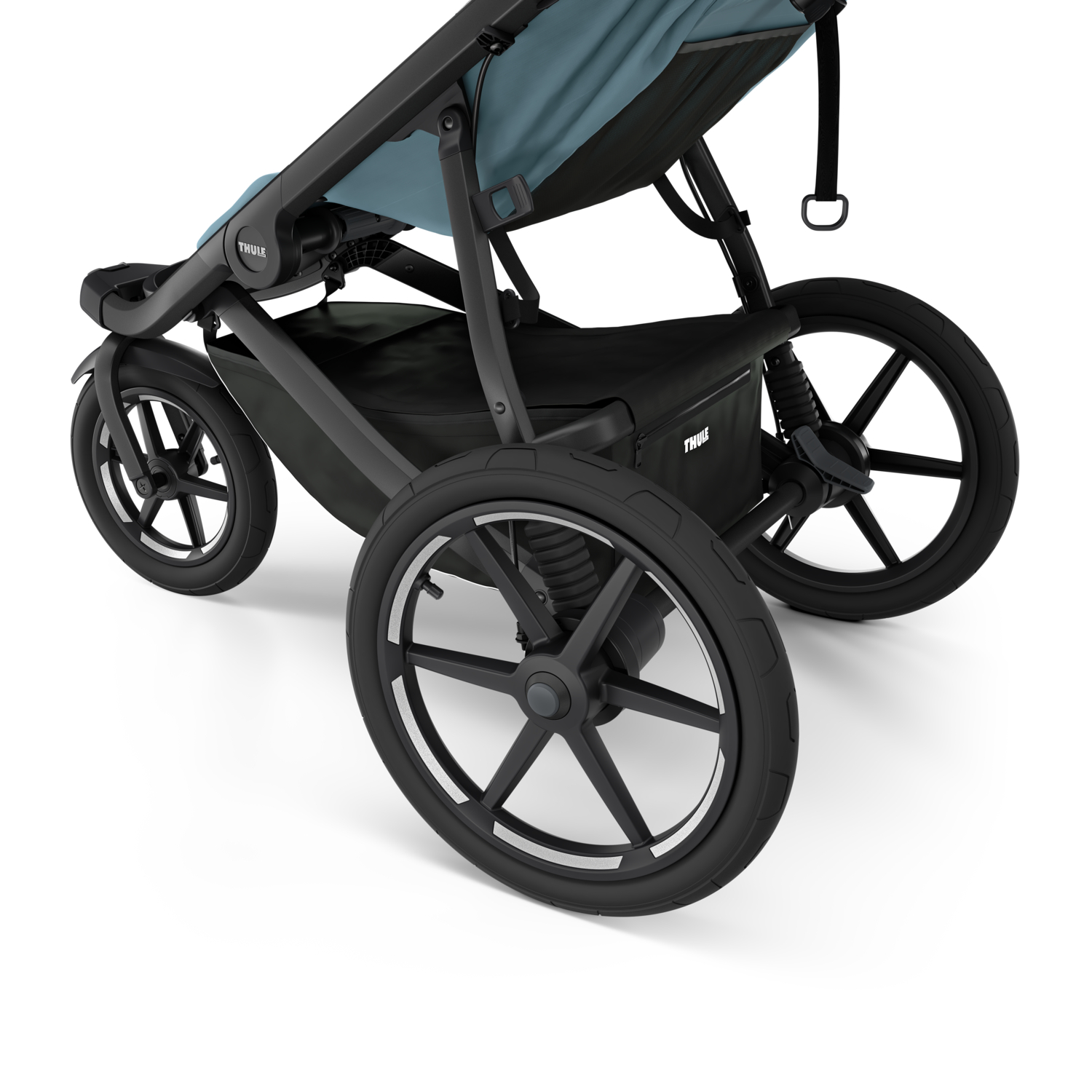 Thule Urban Glide 3 dječja kolica plava