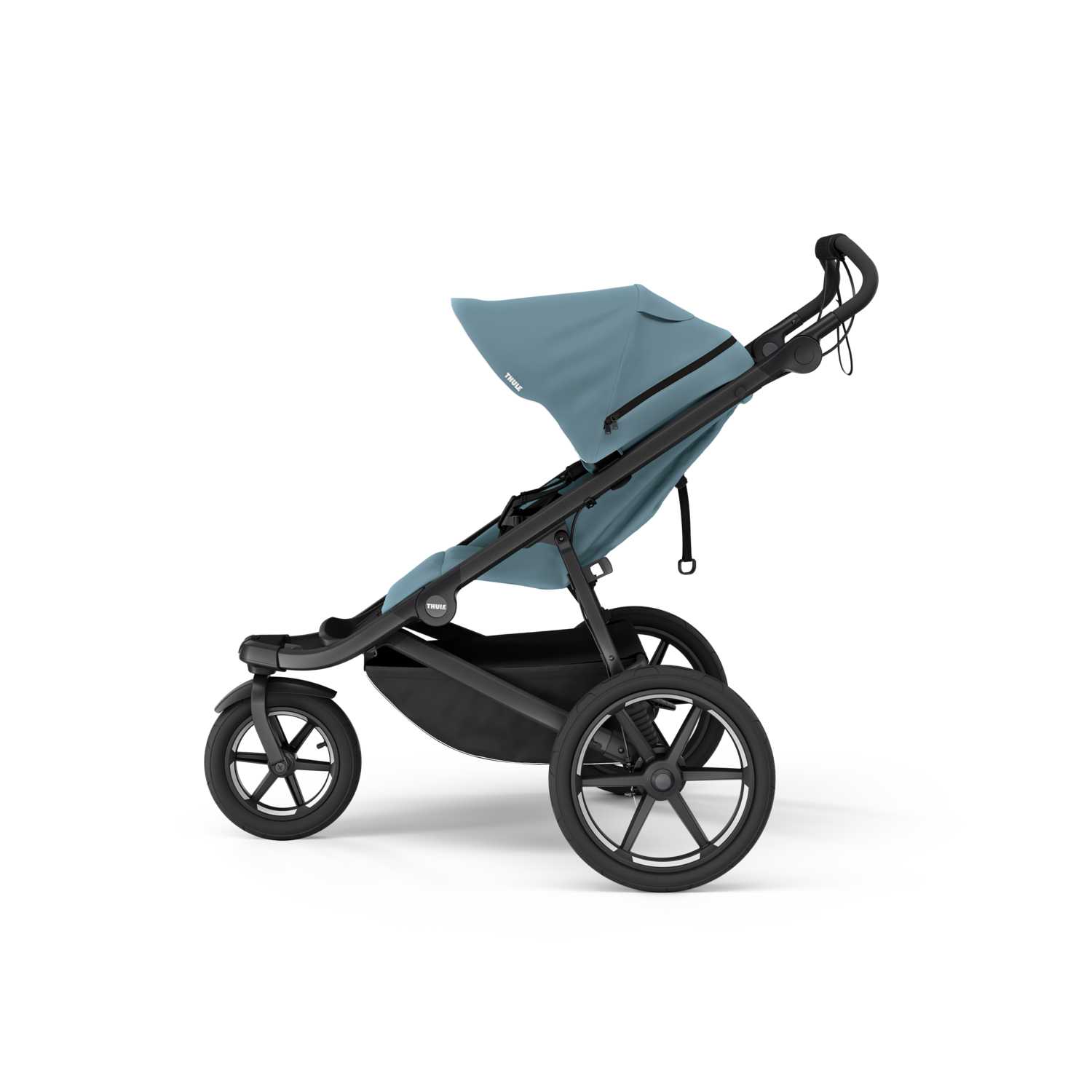 Thule Urban Glide 3 dječja kolica plava