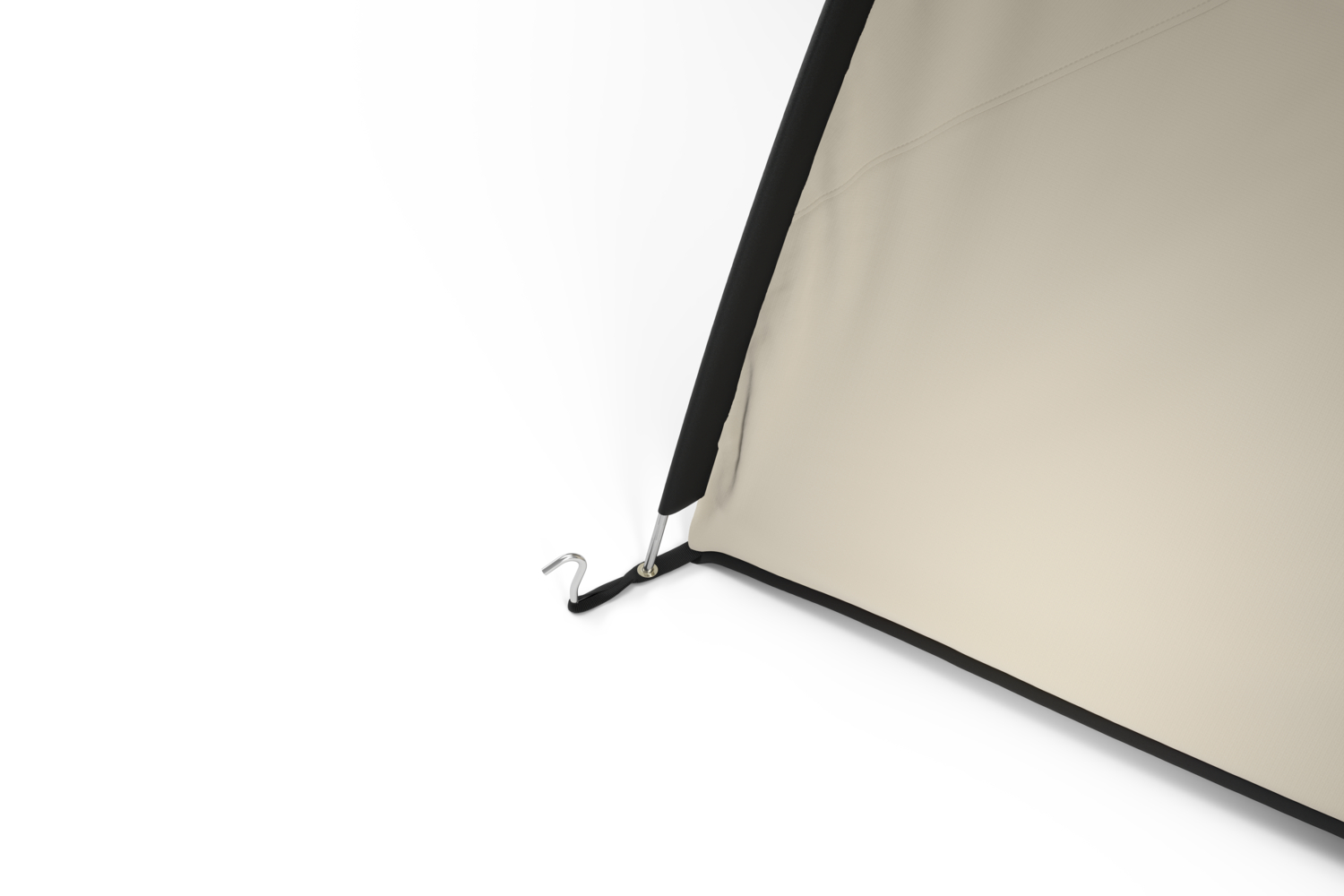 Thule sun and wind tarp suncobranska i vjetrobranska cerada