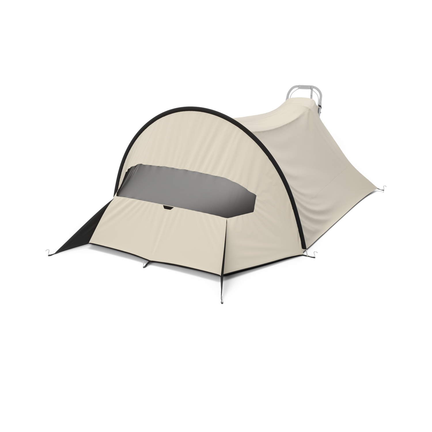 Thule sun and wind tarp suncobranska i vjetrobranska cerada