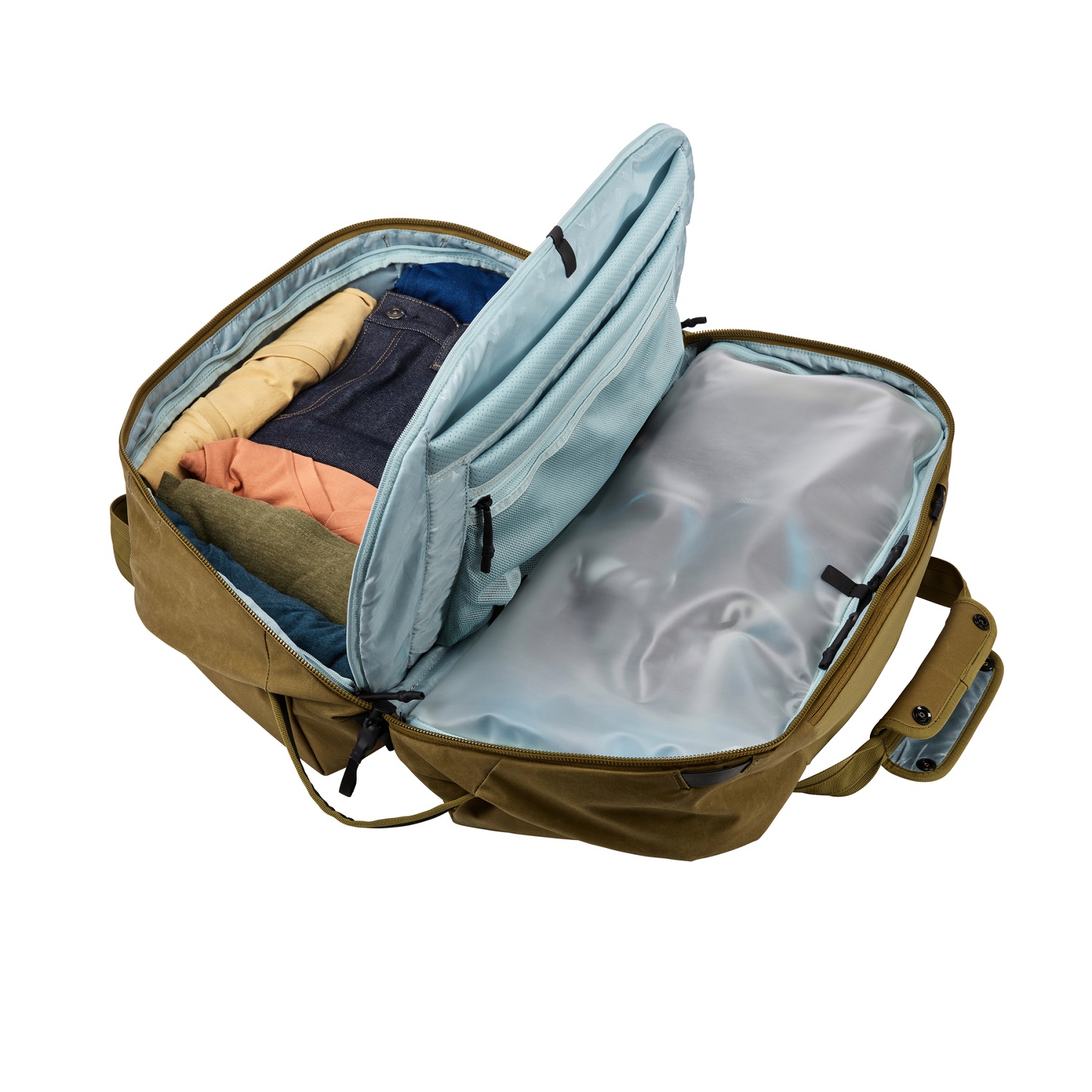 Thule Aion putna torba 35L nutria boja