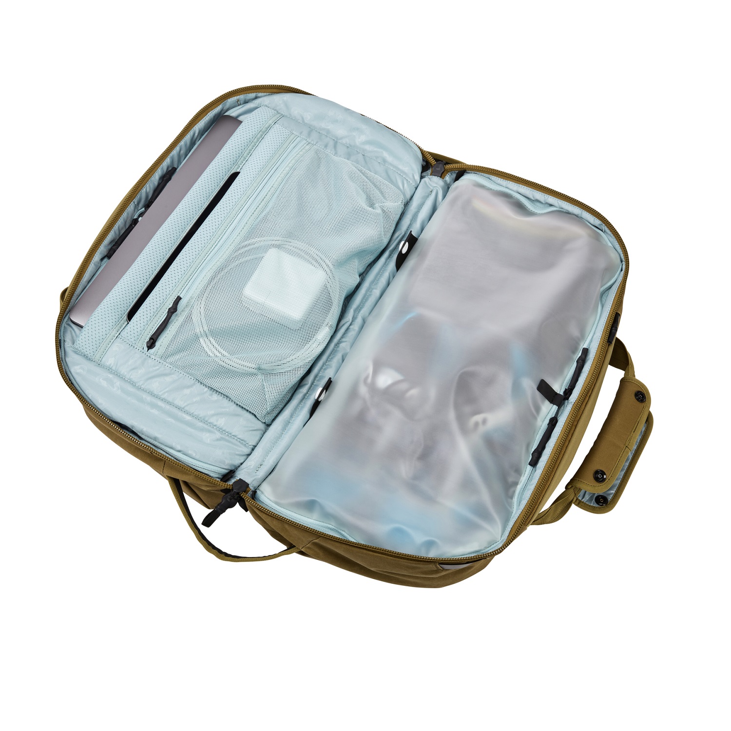 Thule Aion putna torba 35L nutria boja