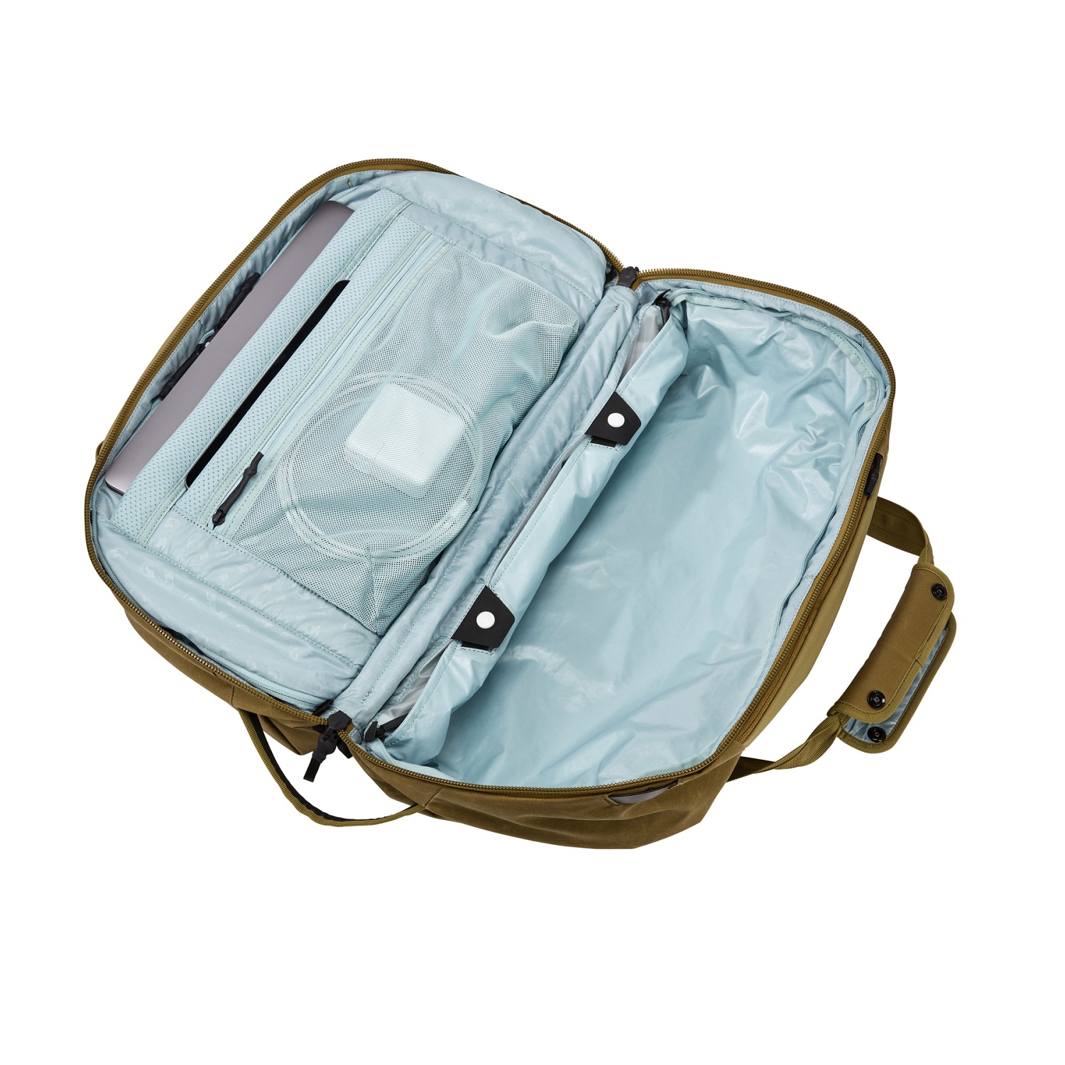 Thule Aion putna torba 35L nutria boja