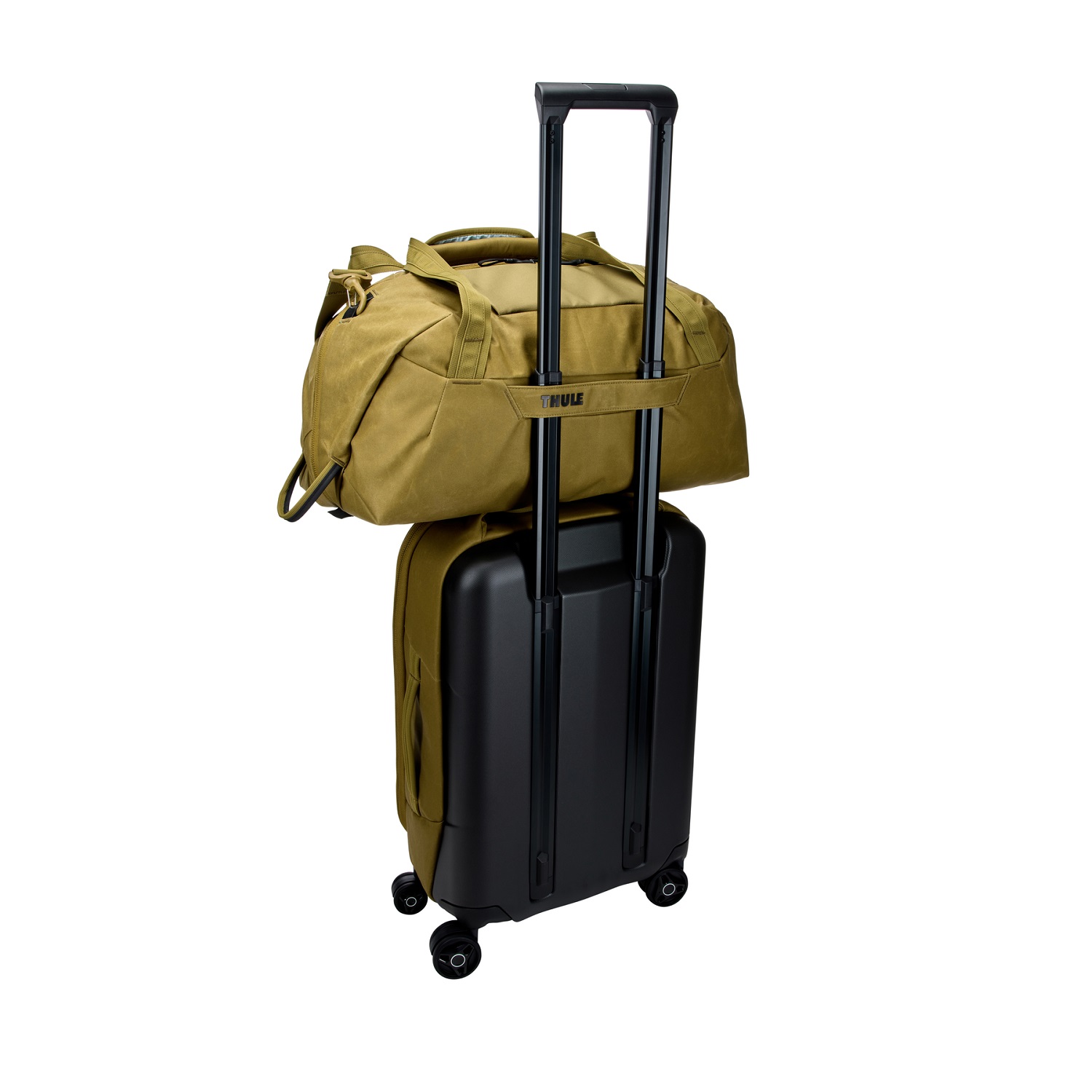 Thule Aion putna torba 35L nutria boja