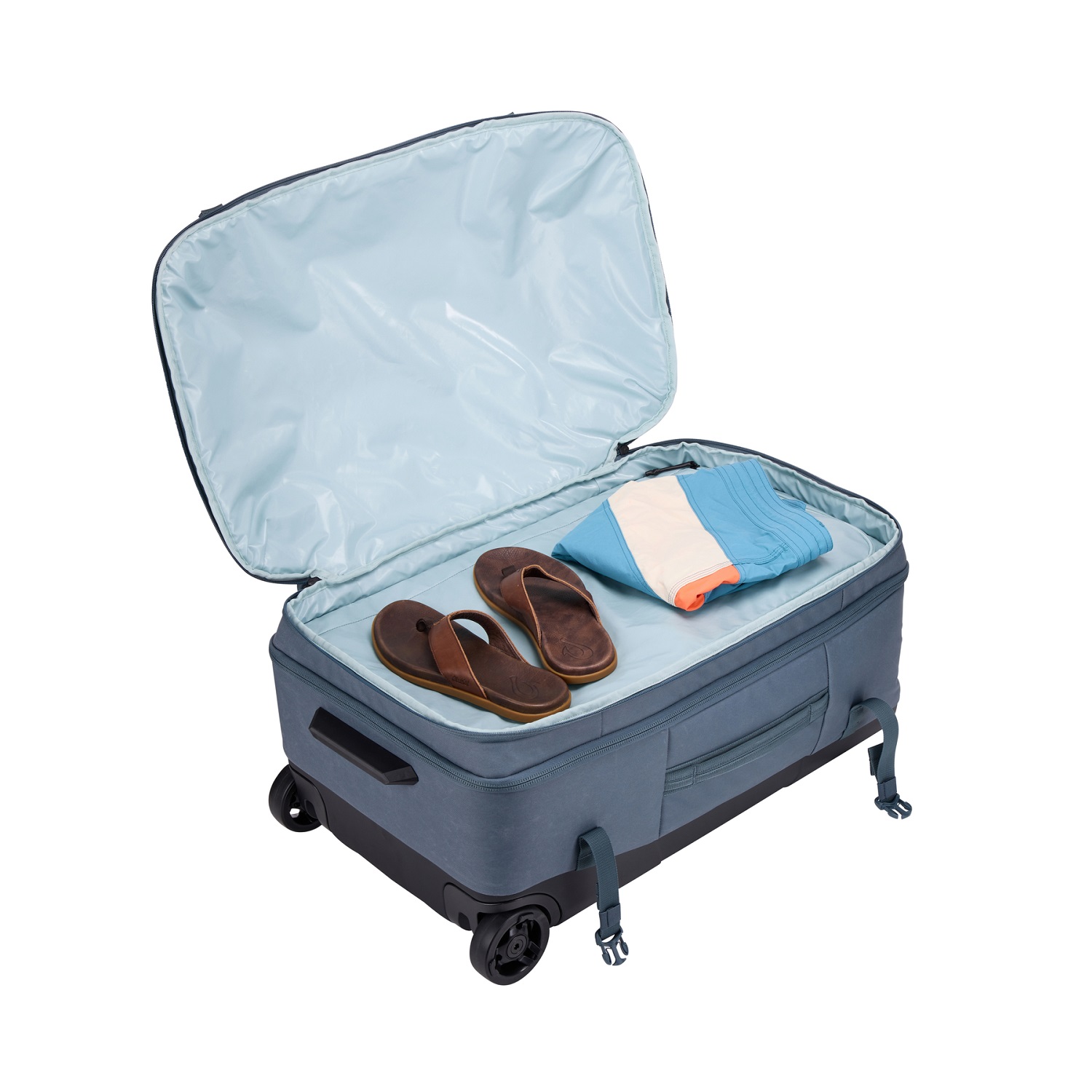 Thule Aion check-in putna torba na kotačima 70cm/28" plava