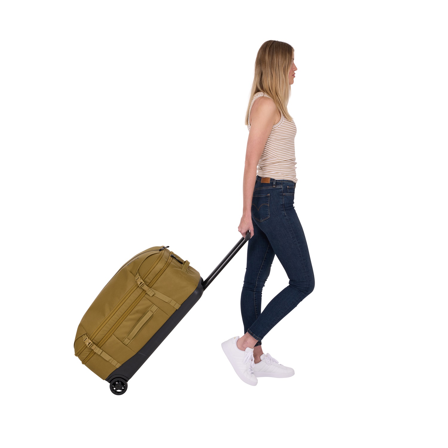 Thule Aion check-in putna torba na kotačima 70cm/28" nutria smeđa