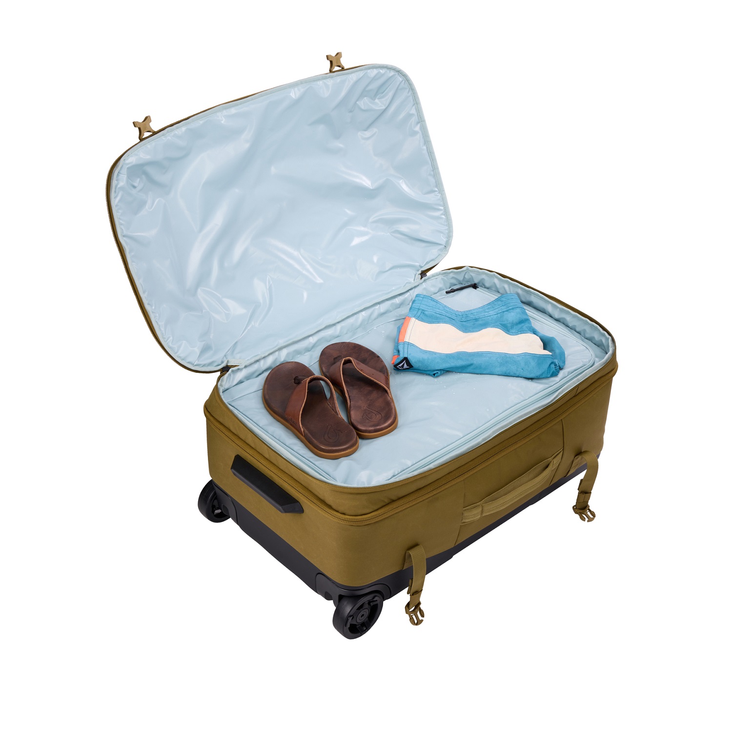 Thule Aion check-in putna torba na kotačima 70cm/28" nutria smeđa