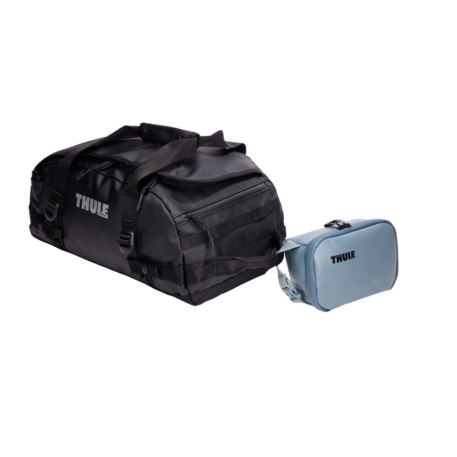 Thule Chasm mala kocka za opremu 3L plava