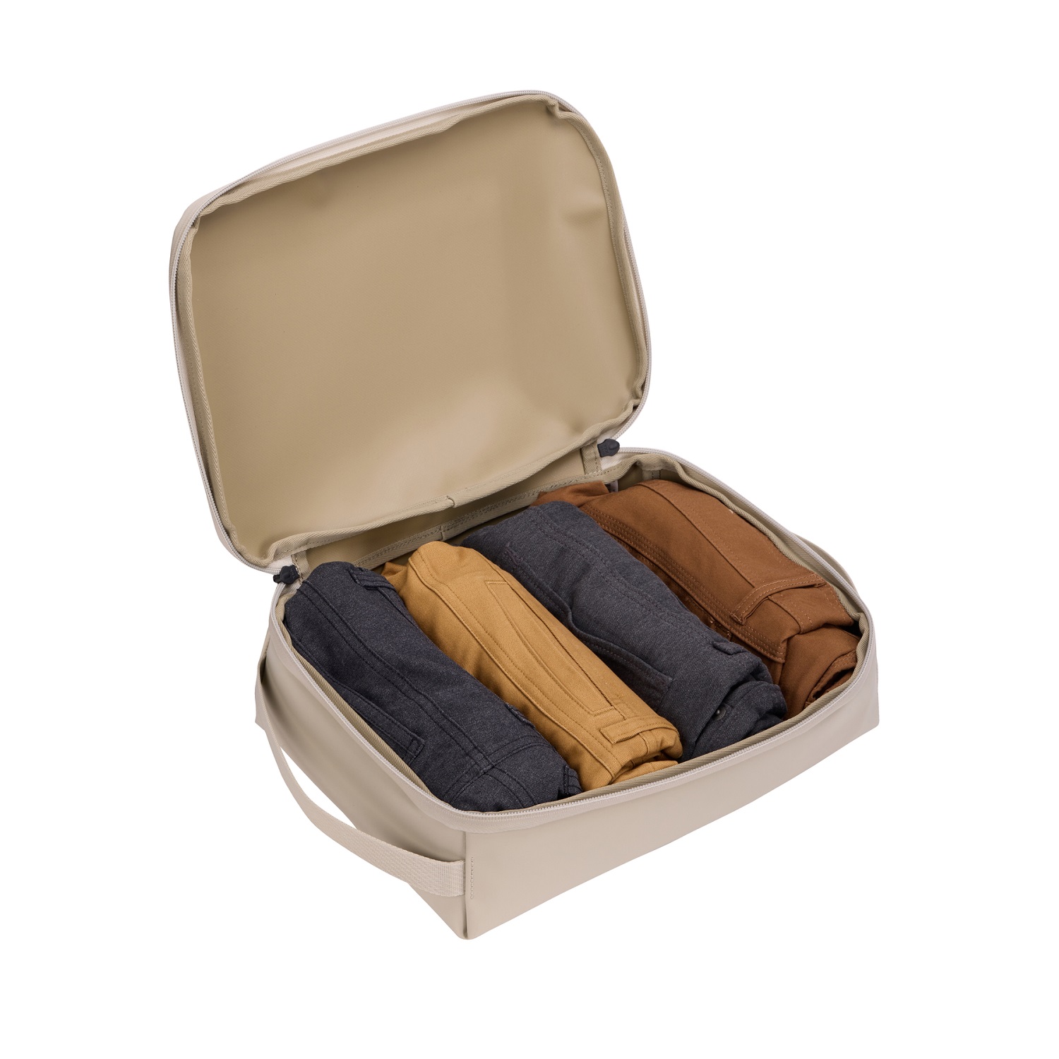 Thule Chasm srednja kocka za opremu 11L boje pijeska