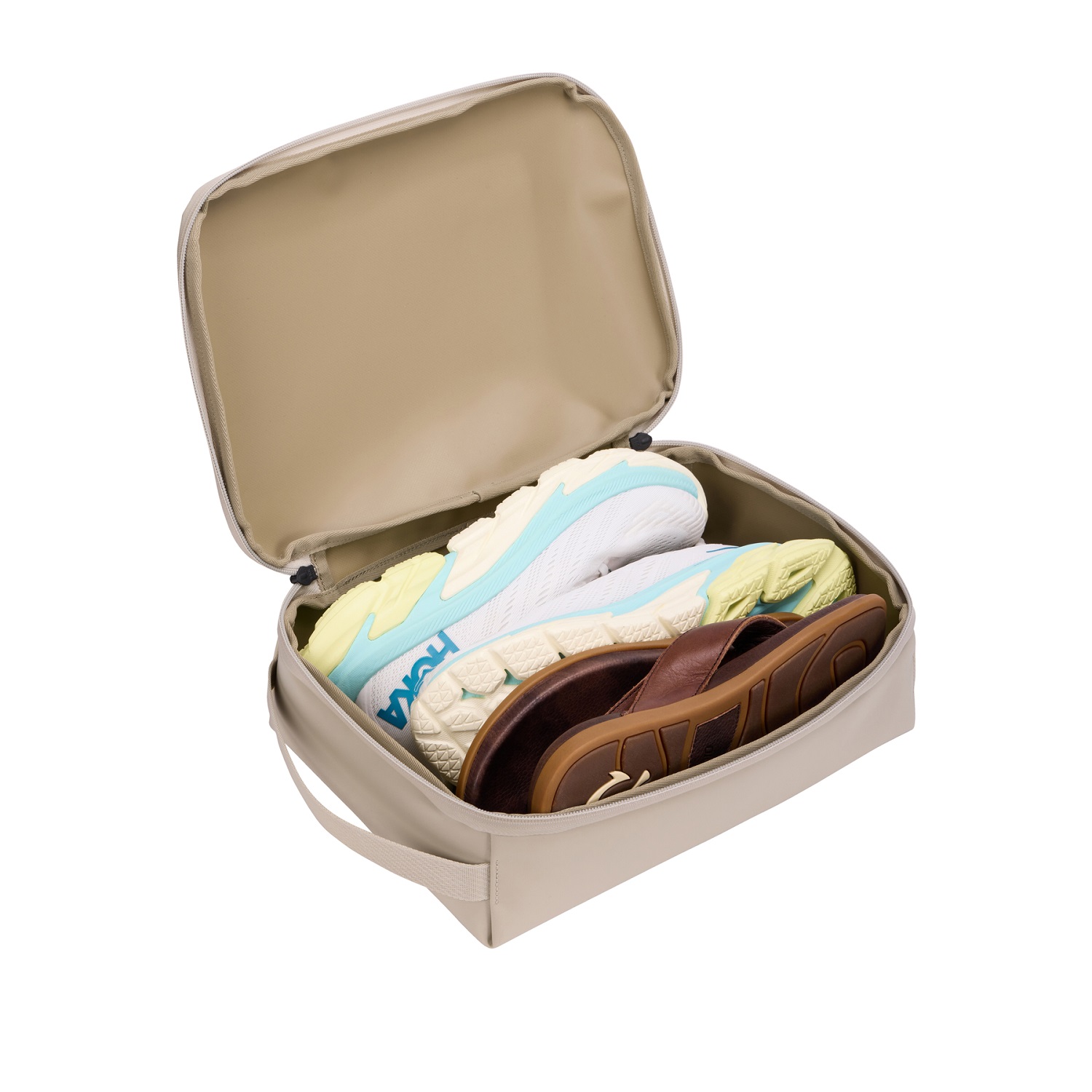 Thule Chasm srednja kocka za opremu 11L boje pijeska