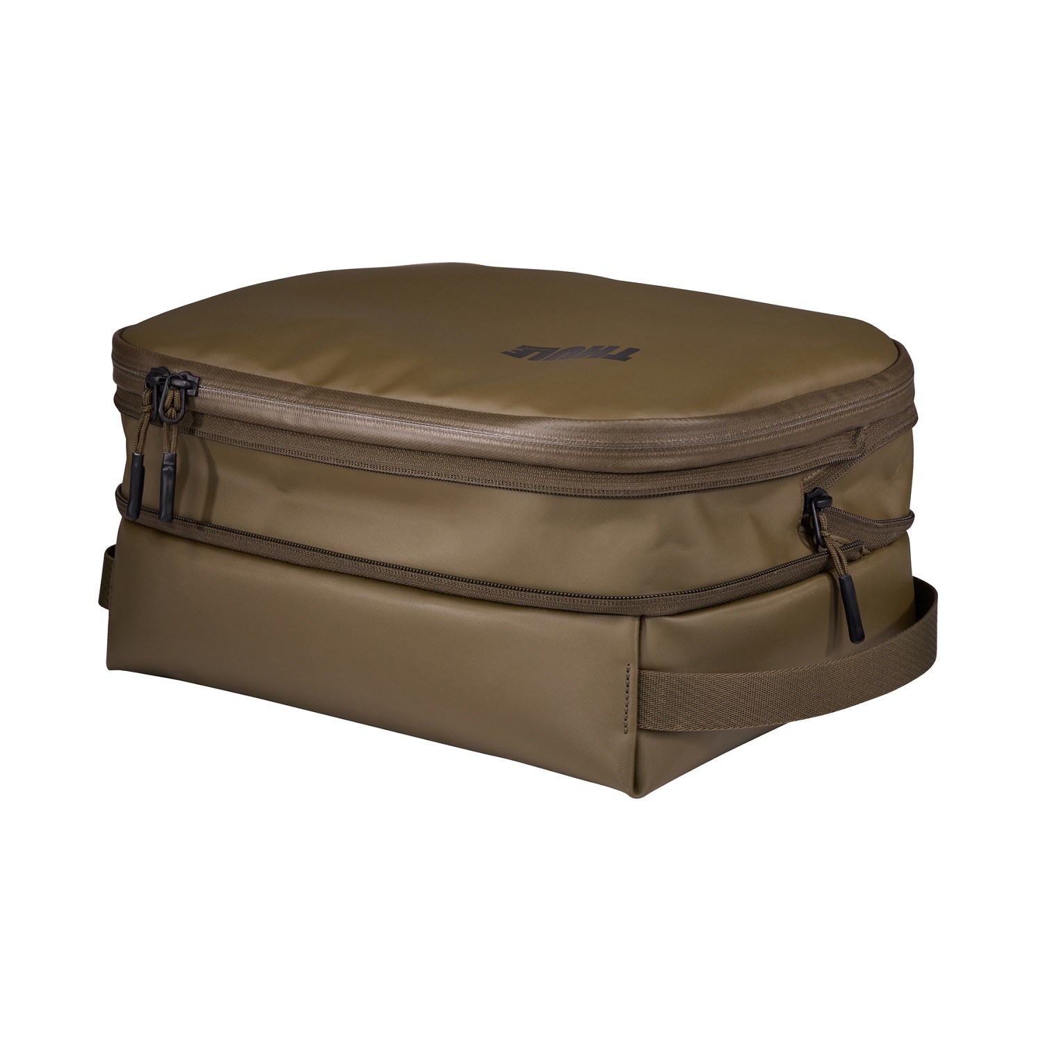 Thule Chasm velika kocka za opremu 15L smeđa