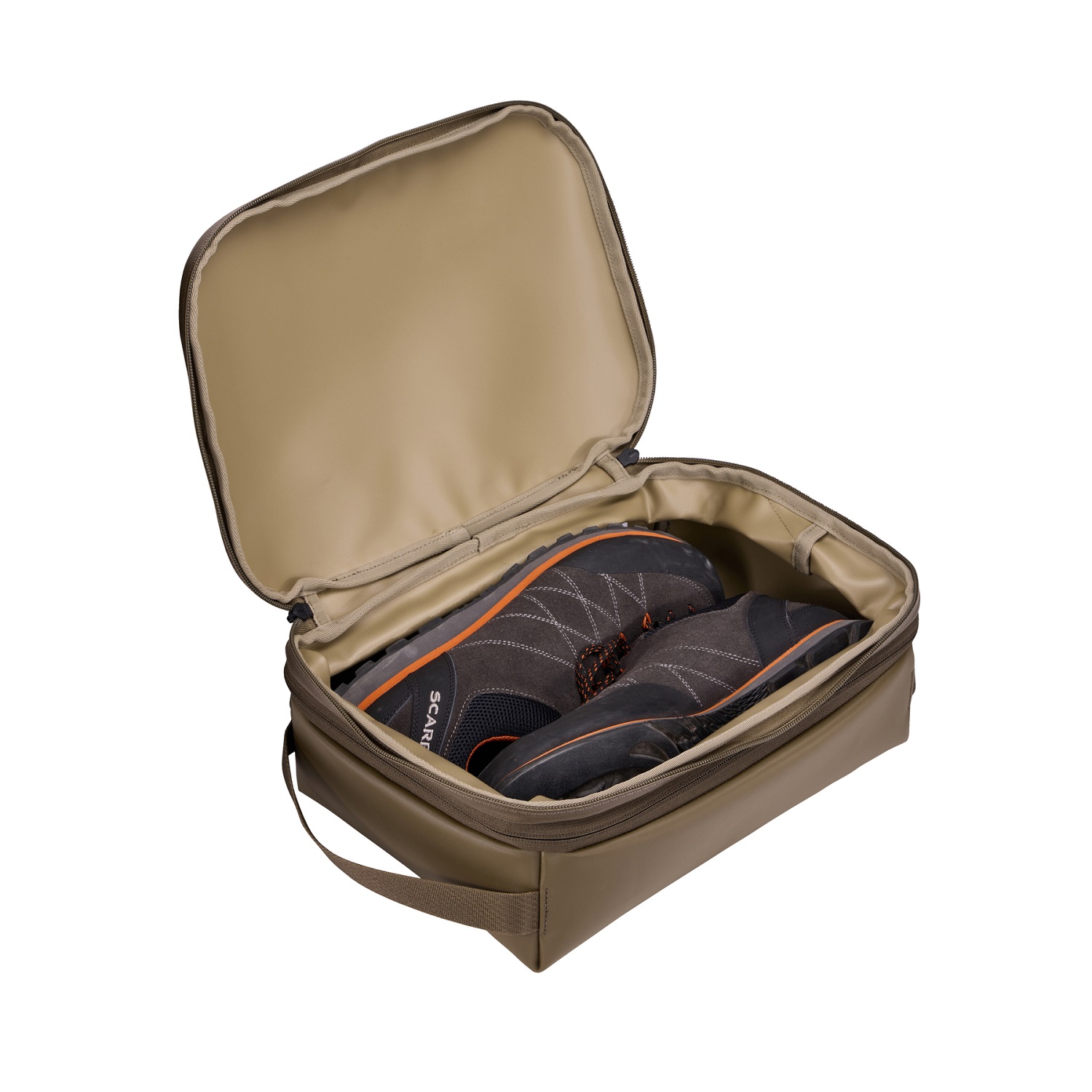 Thule Chasm velika kocka za opremu 15L smeđa