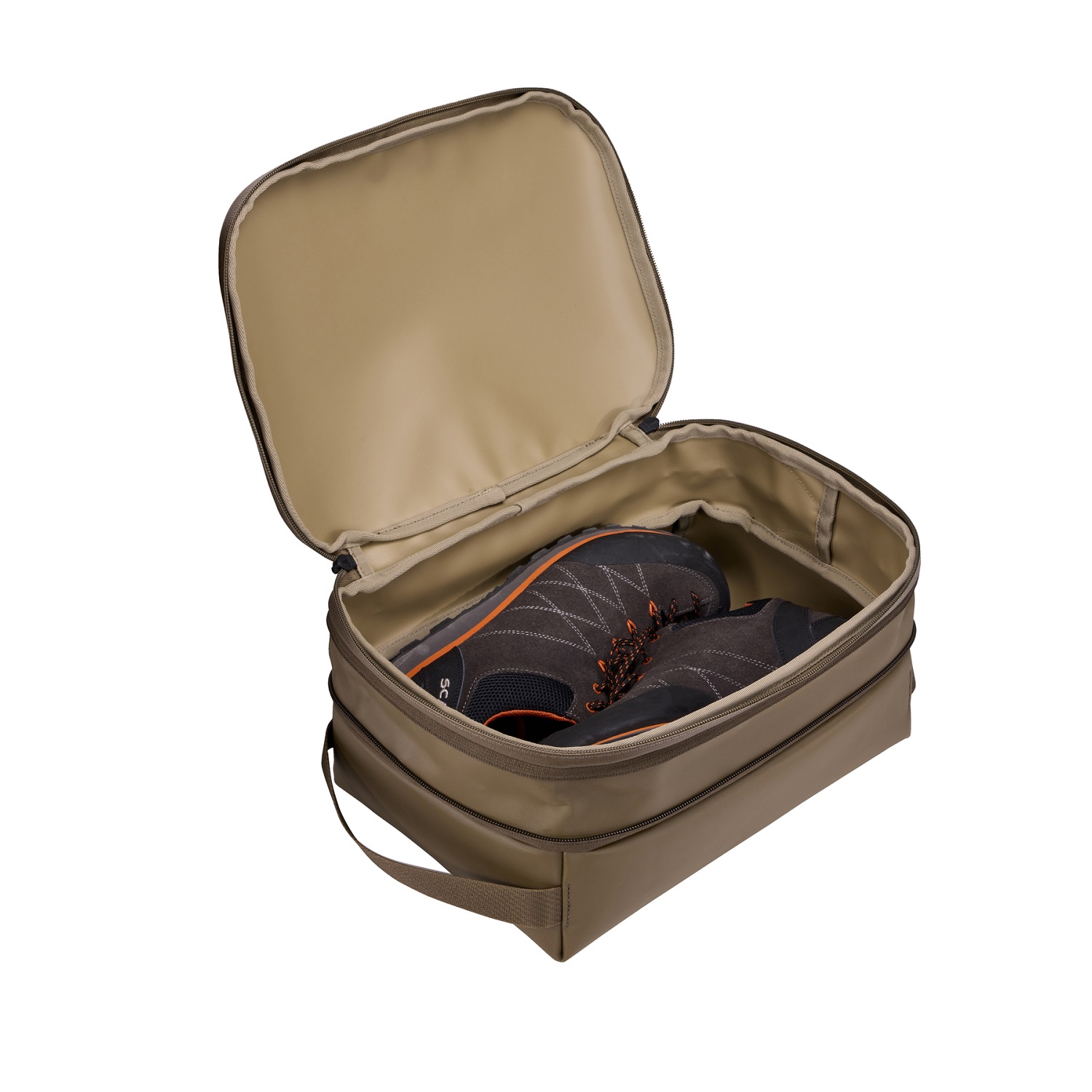 Thule Chasm velika kocka za opremu 15L smeđa