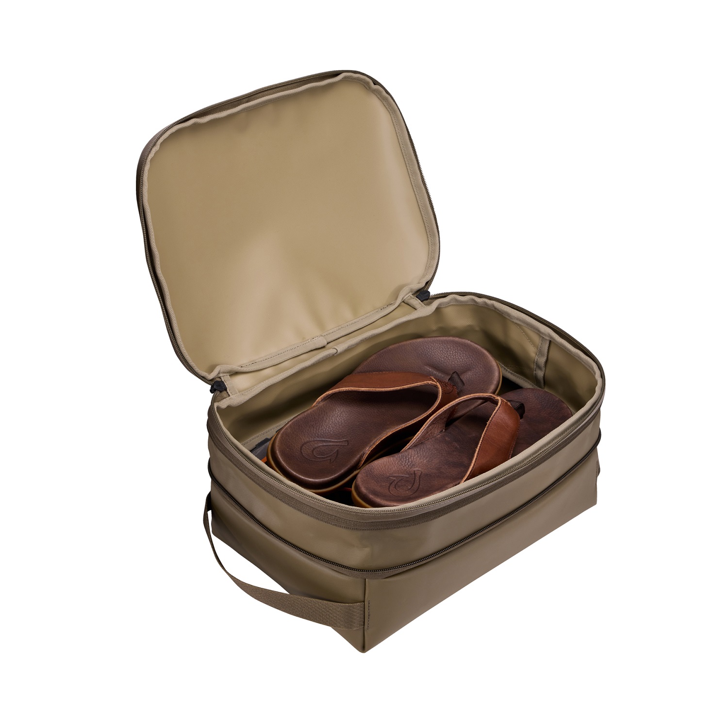 Thule Chasm velika kocka za opremu 15L smeđa