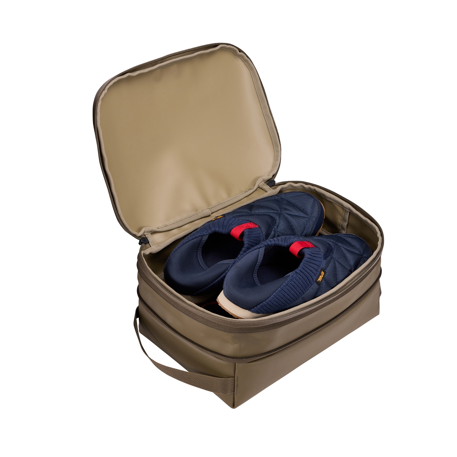 Thule Chasm velika kocka za opremu 15L smeđa