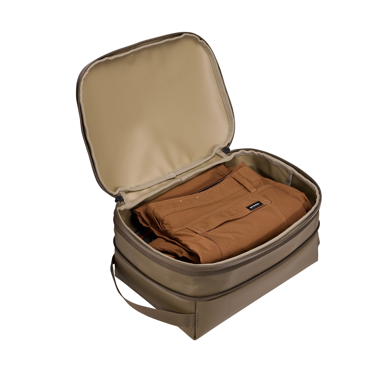 Thule Chasm velika kocka za opremu 15L smeđa