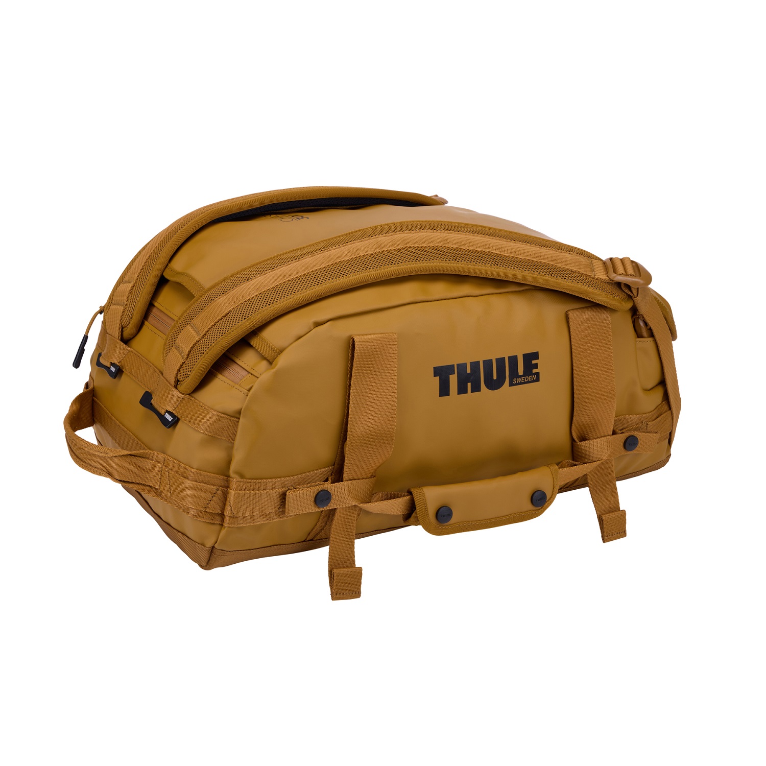 Sportska/putna torba Thule Chasm 30L zlatnosmeđa