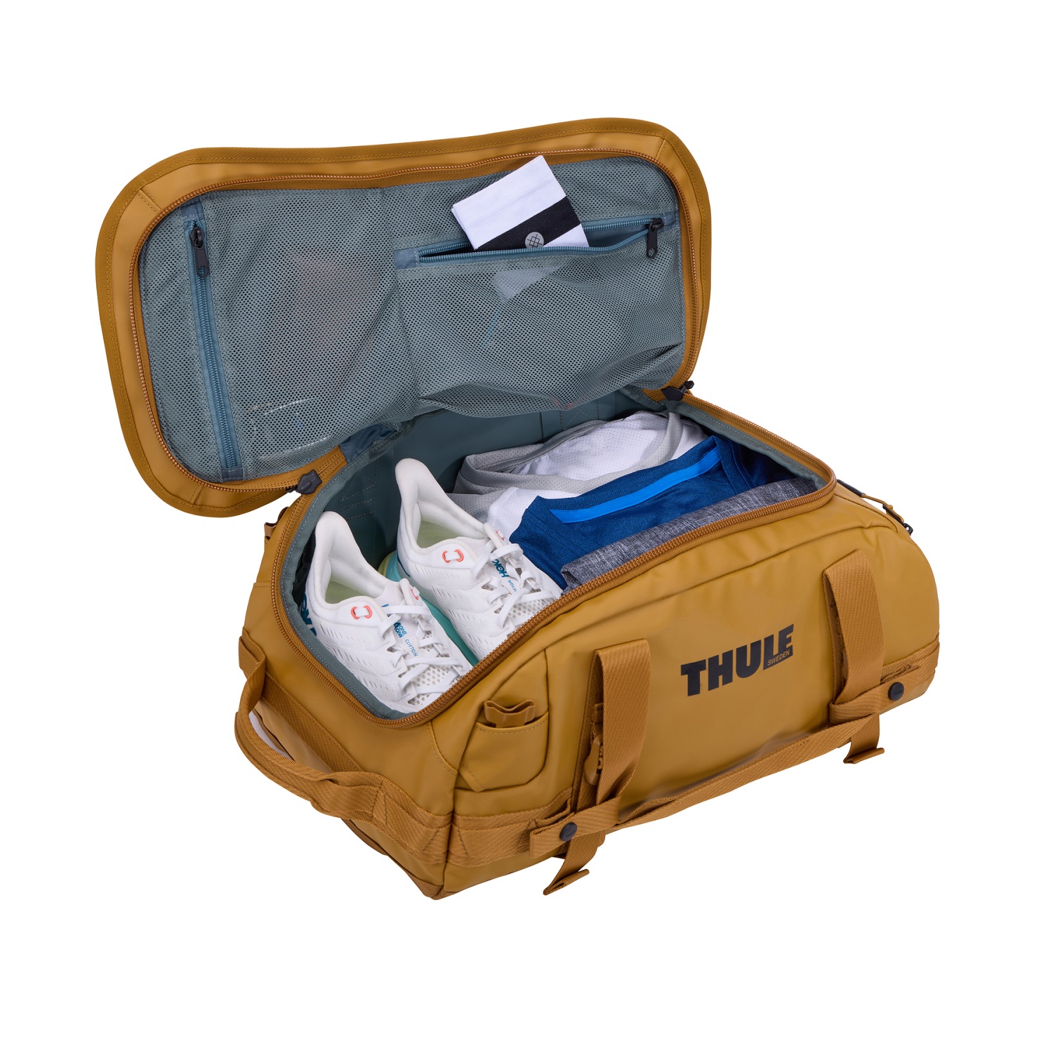 Sportska/putna torba Thule Chasm 30L zlatnosmeđa