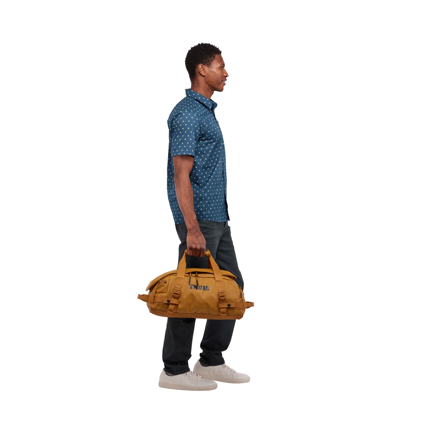 Sportska/putna torba Thule Chasm 30L zlatnosmeđa