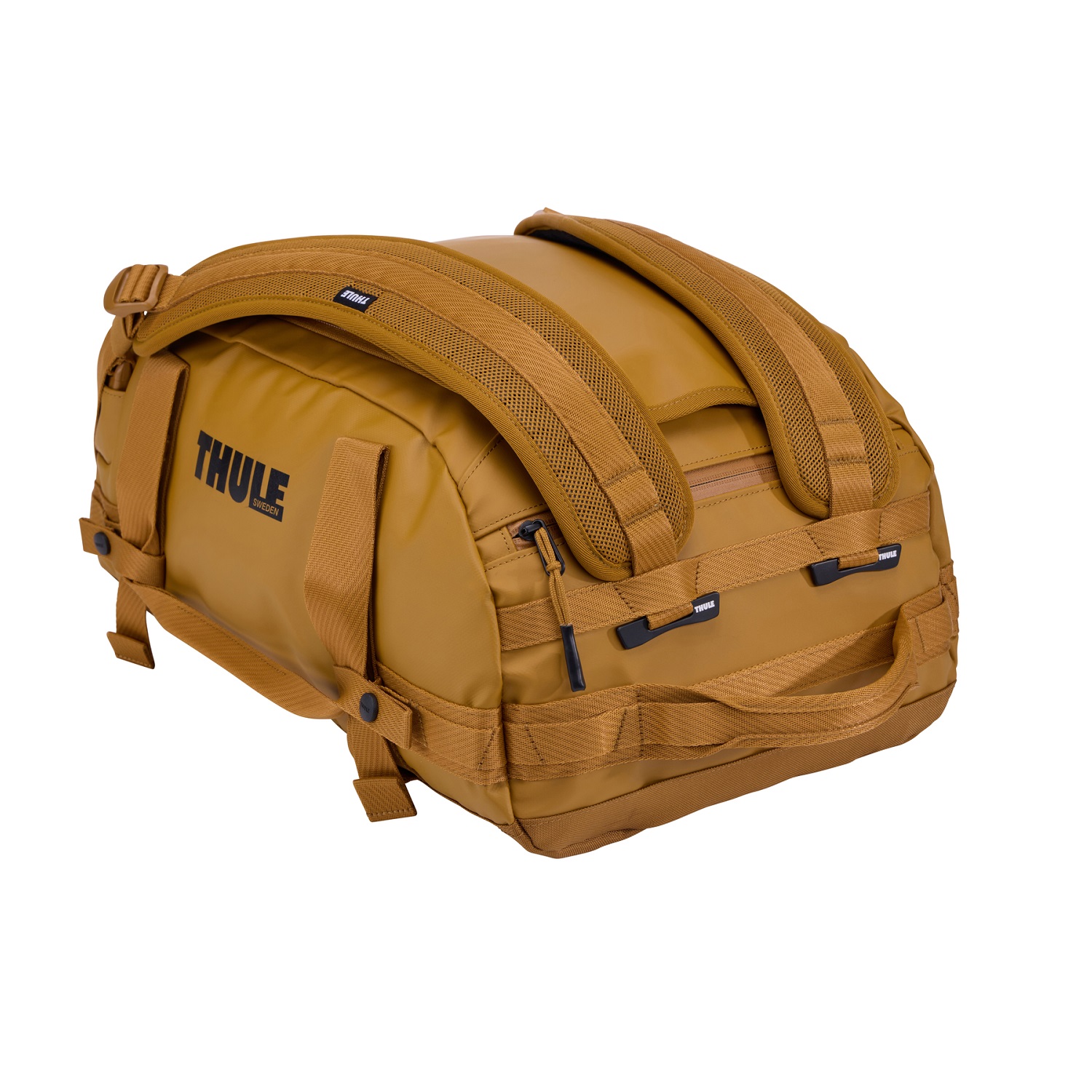 Sportska/putna torba Thule Chasm 30L zlatnosmeđa