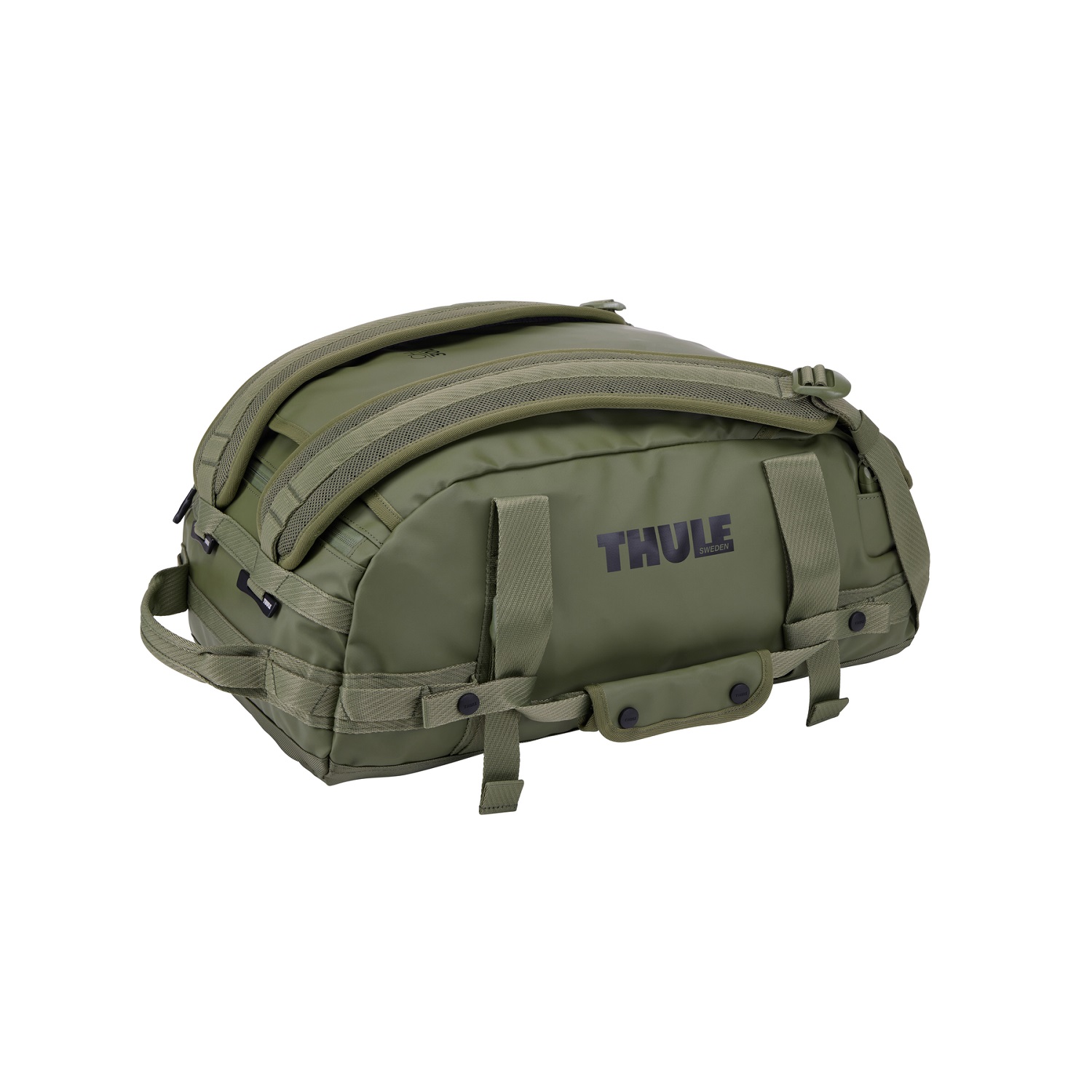 Sportska/putna torba Thule Chasm 30L maslinasto zelena