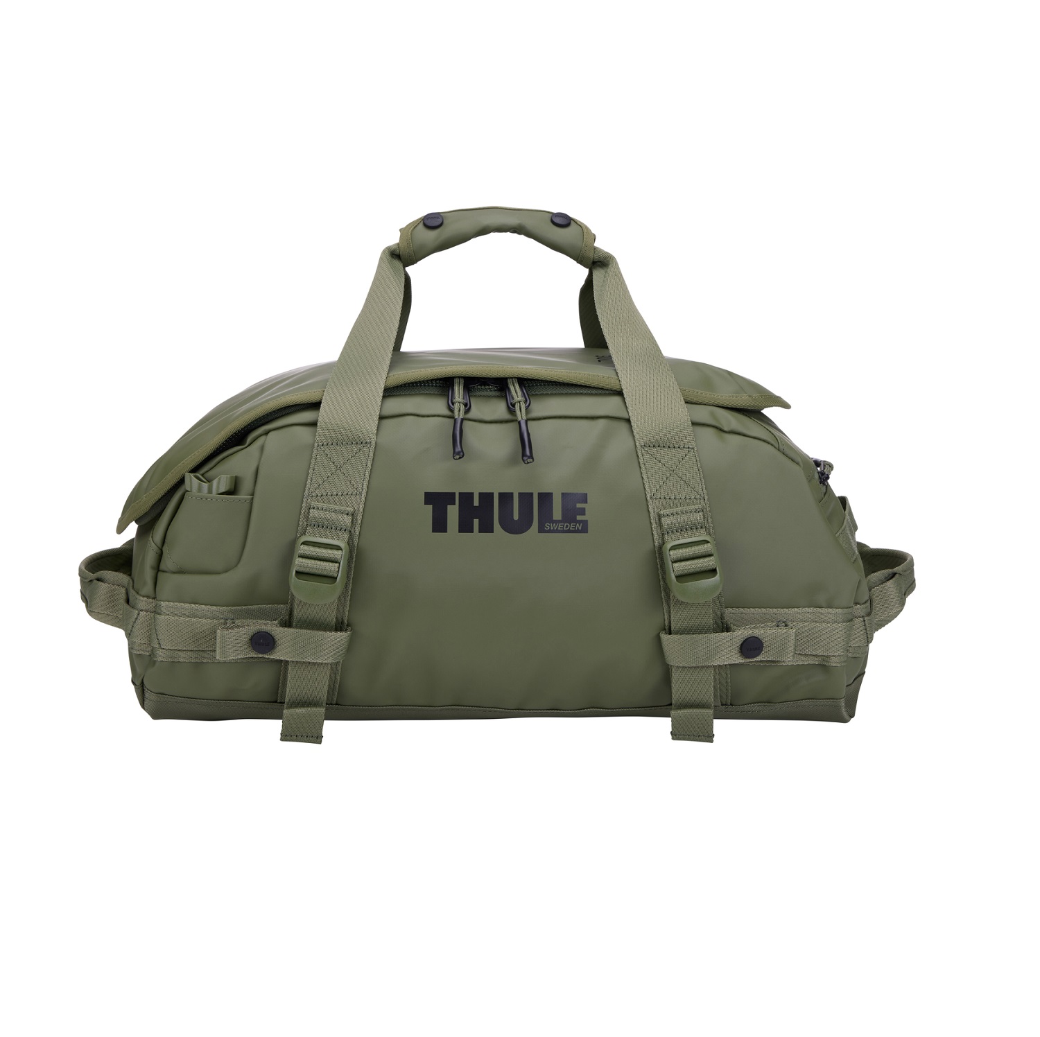 Sportska/putna torba Thule Chasm 30L maslinasto zelena