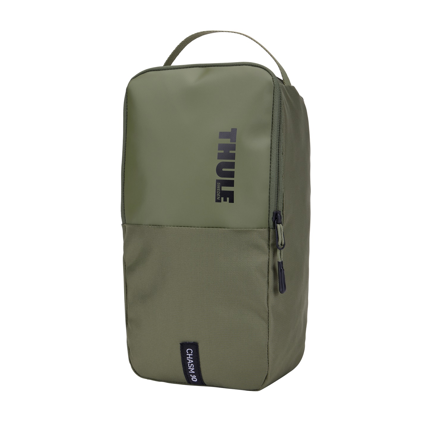 Sportska/putna torba Thule Chasm 30L maslinasto zelena